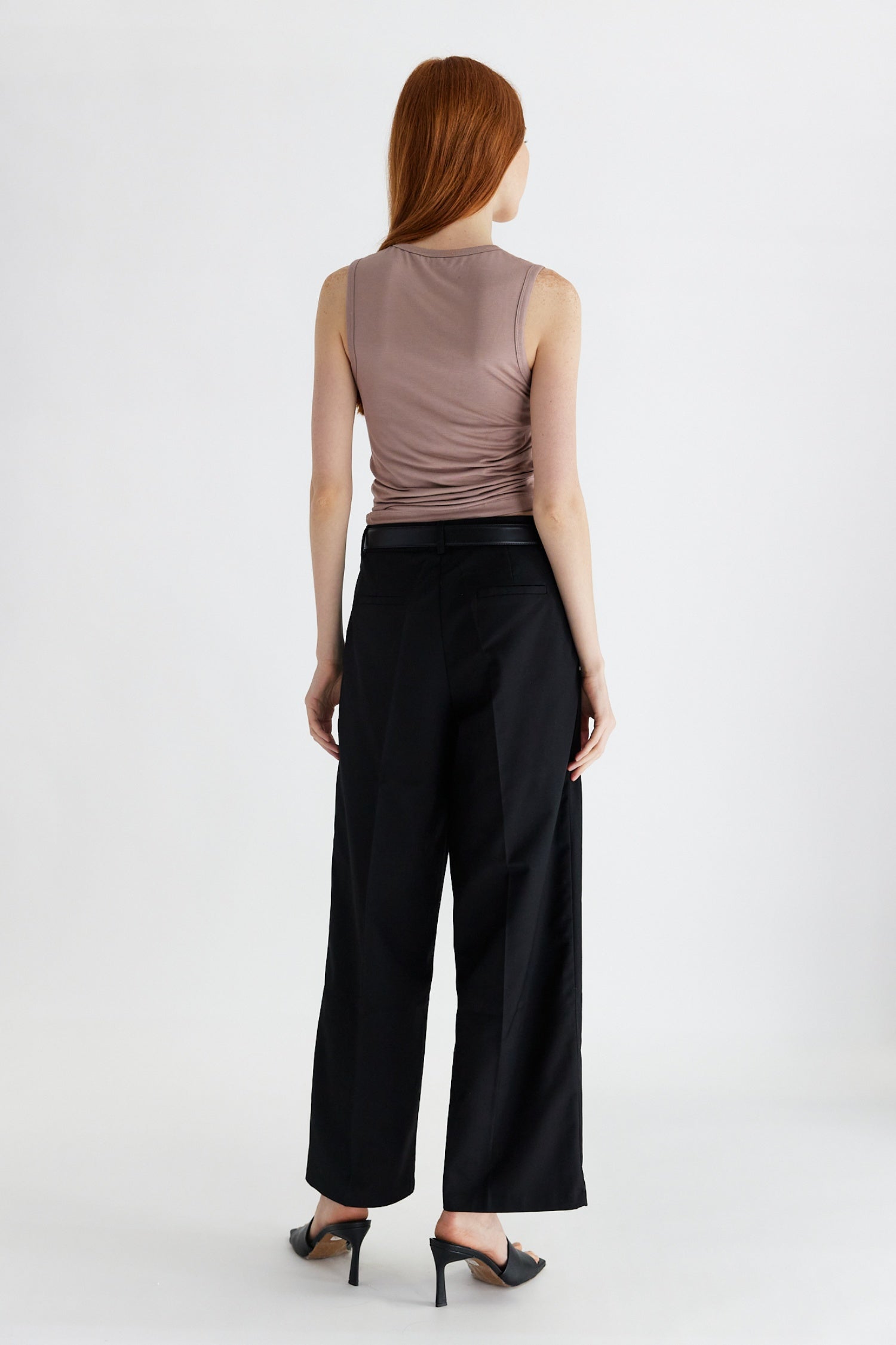 The Reinne Pants - Mod Ref | Common Market