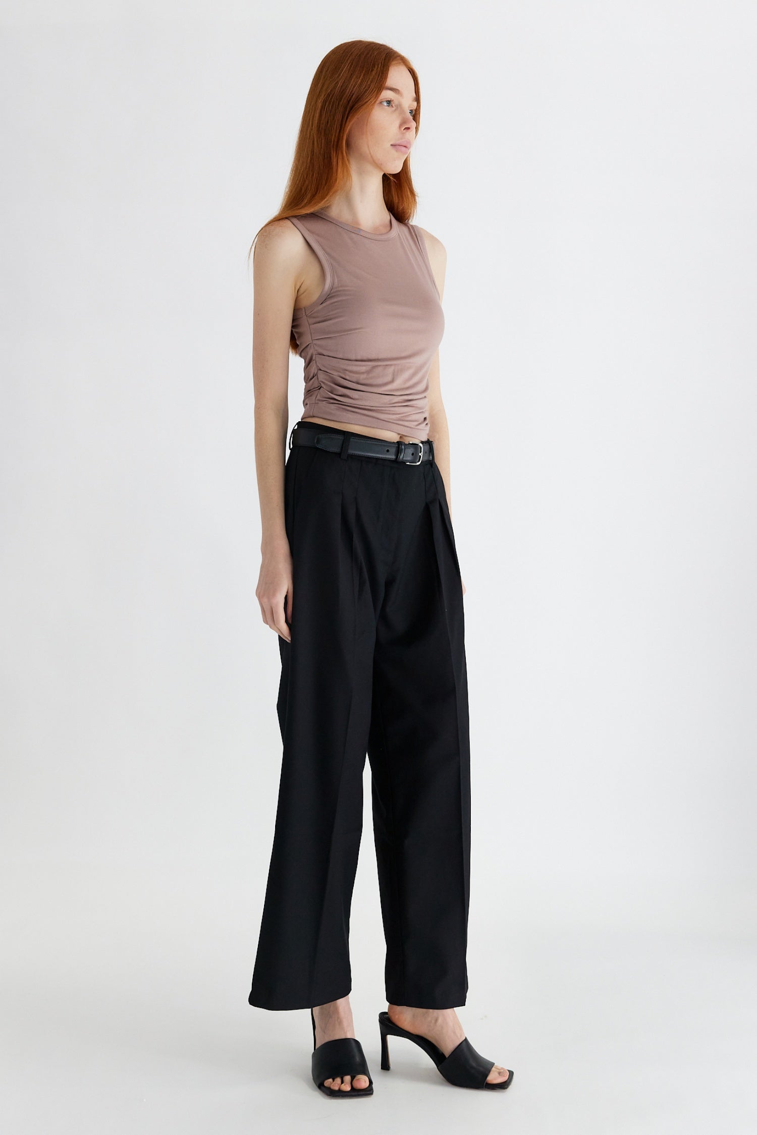 The Reinne Pants - Mod Ref | Common Market