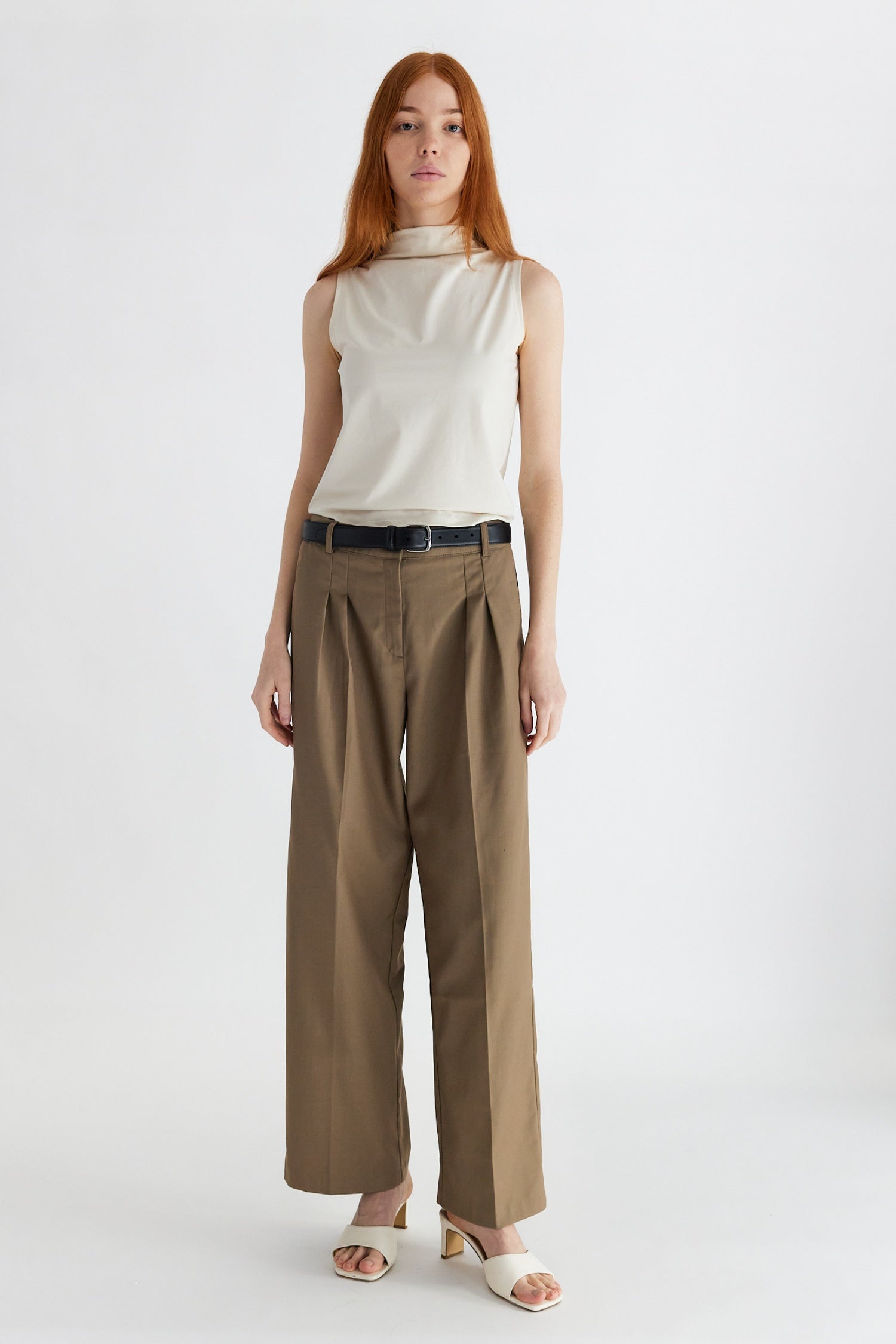 The Reinne Pants - Mod Ref | Common Market