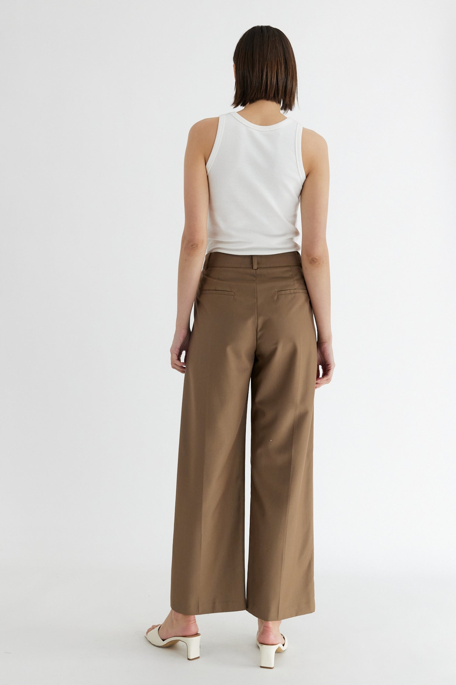 The Reinne Pants - Mod Ref | Common Market