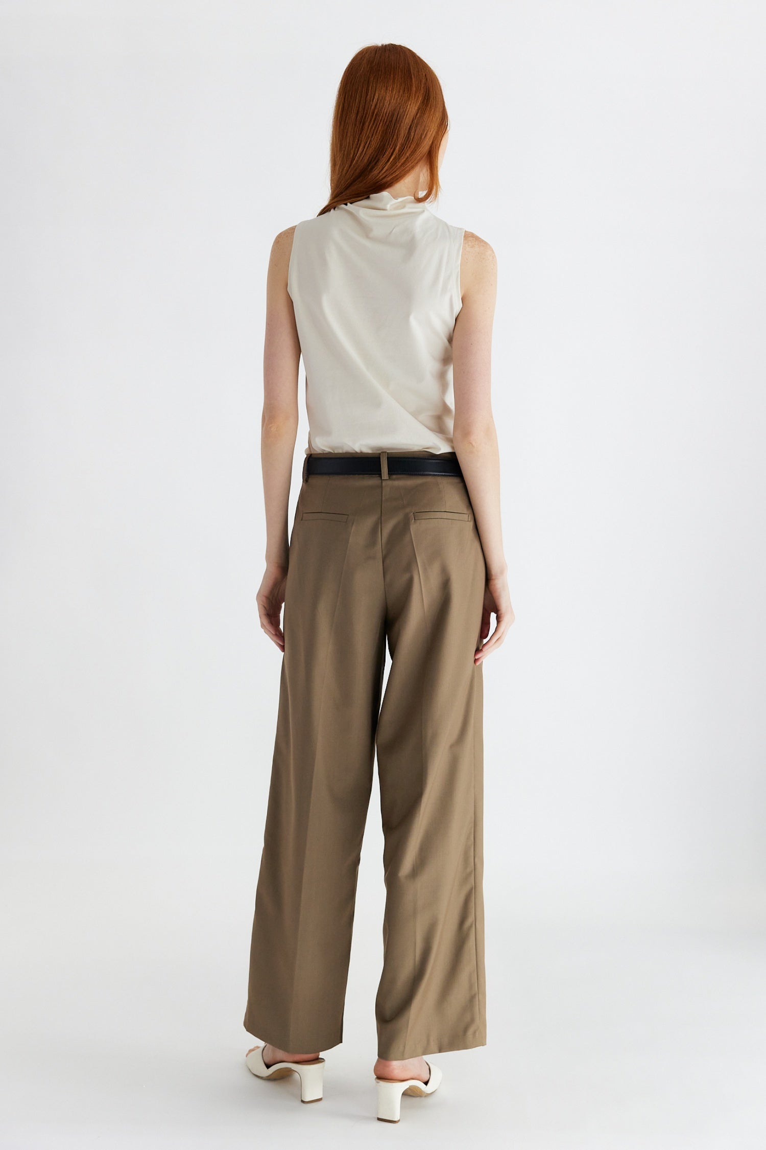 The Reinne Pants - Mod Ref | Common Market