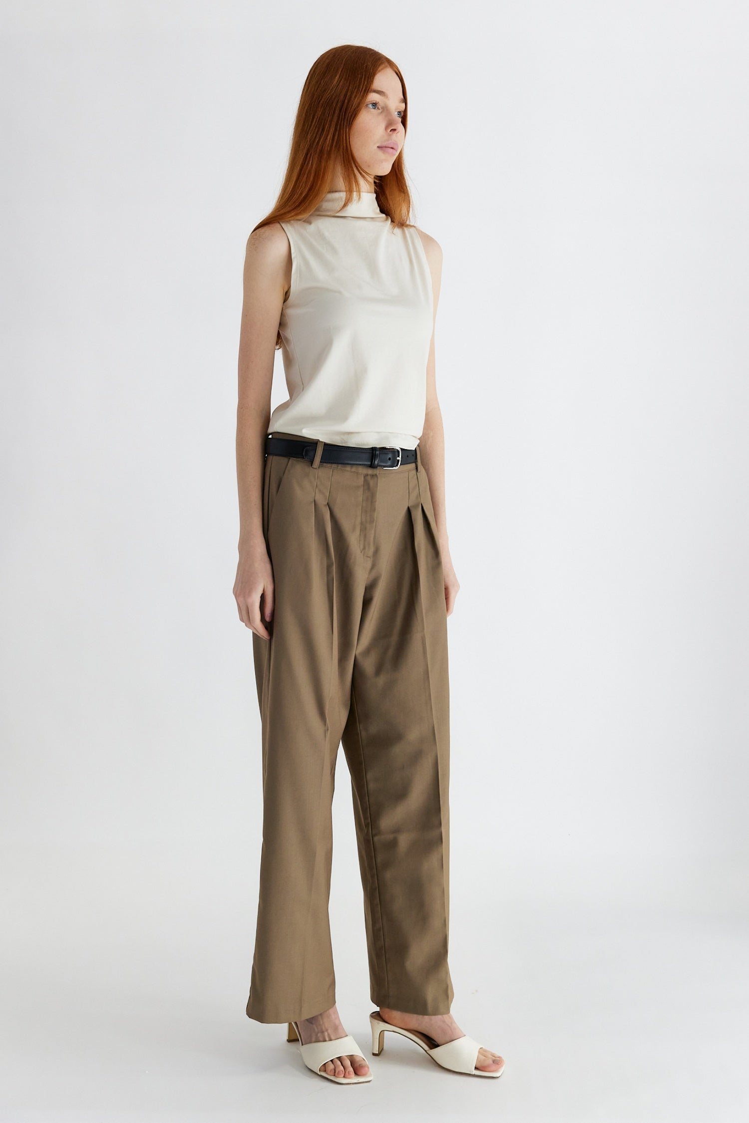 The Reinne Pants - Mod Ref | Common Market
