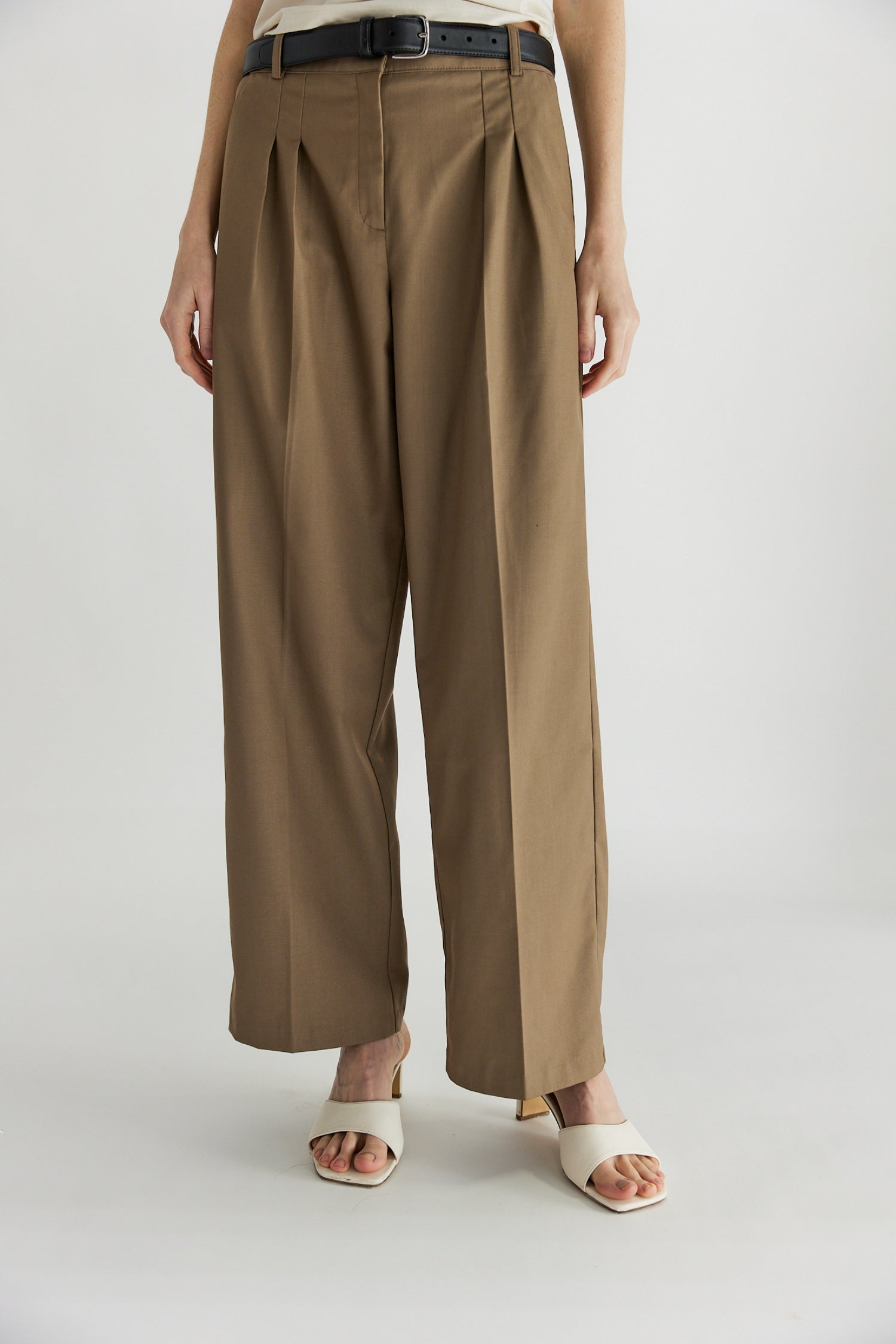The Reinne Pants - Mod Ref | Common Market