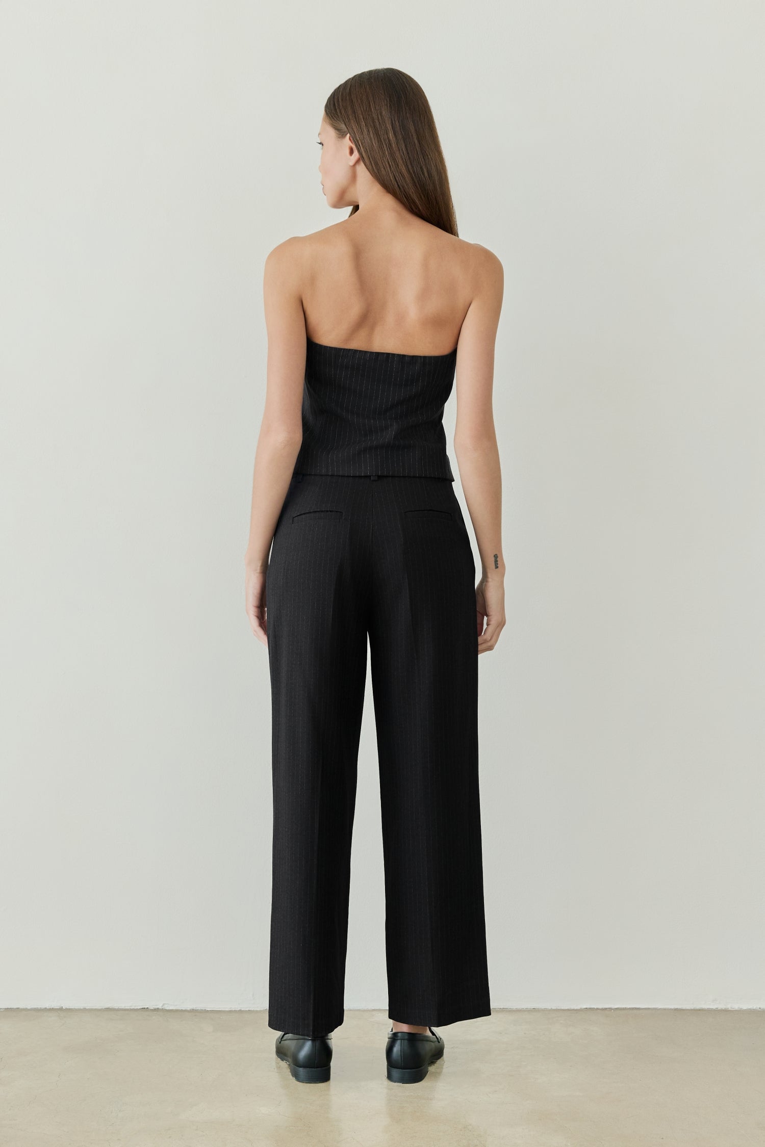 The Kenz Pants - Mod Ref | Common Market