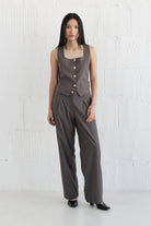 The Frances Pants - Mod Ref | Common Market