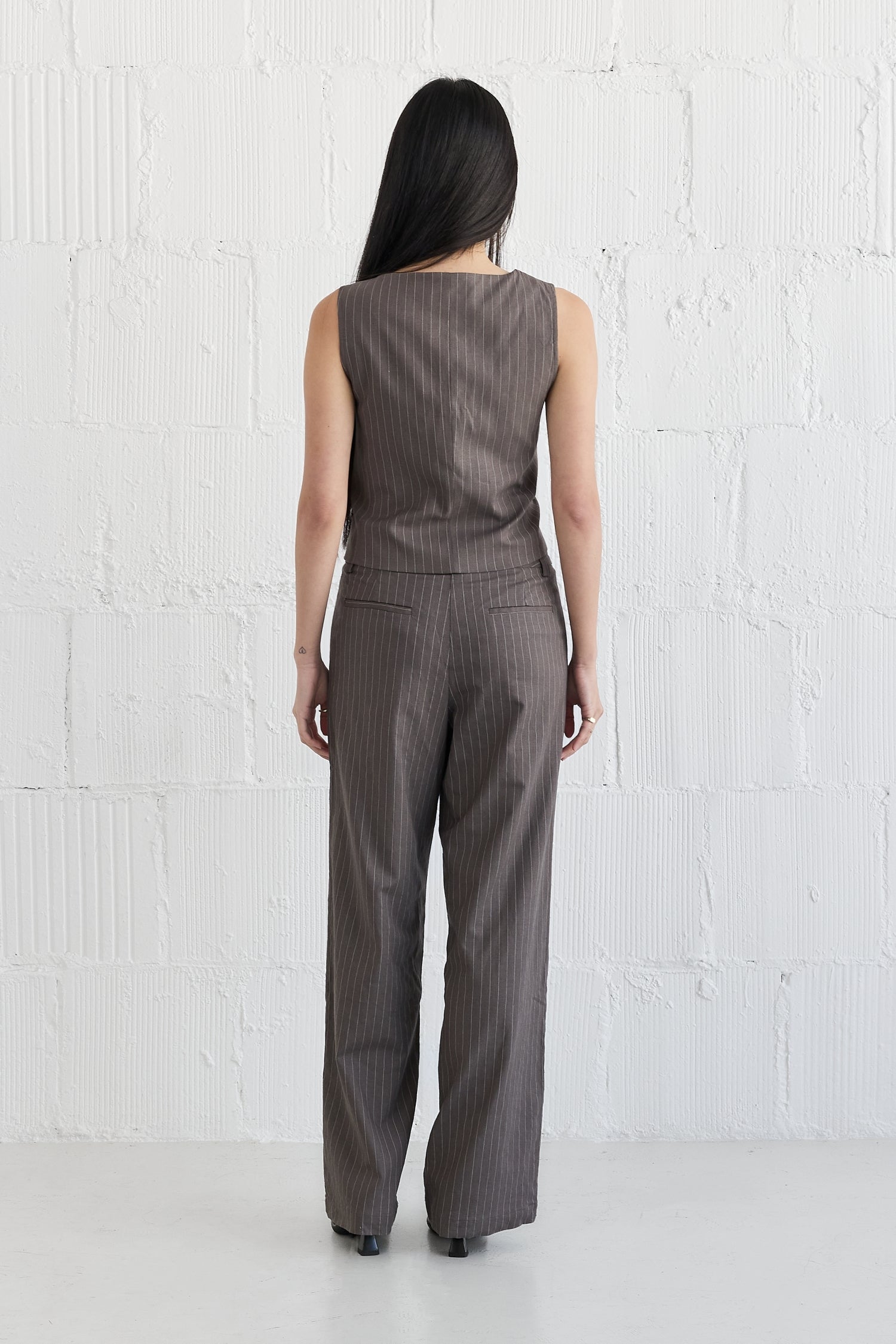 The Frances Pants - Mod Ref | Common Market