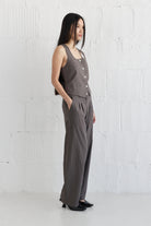 The Frances Pants - Mod Ref | Common Market