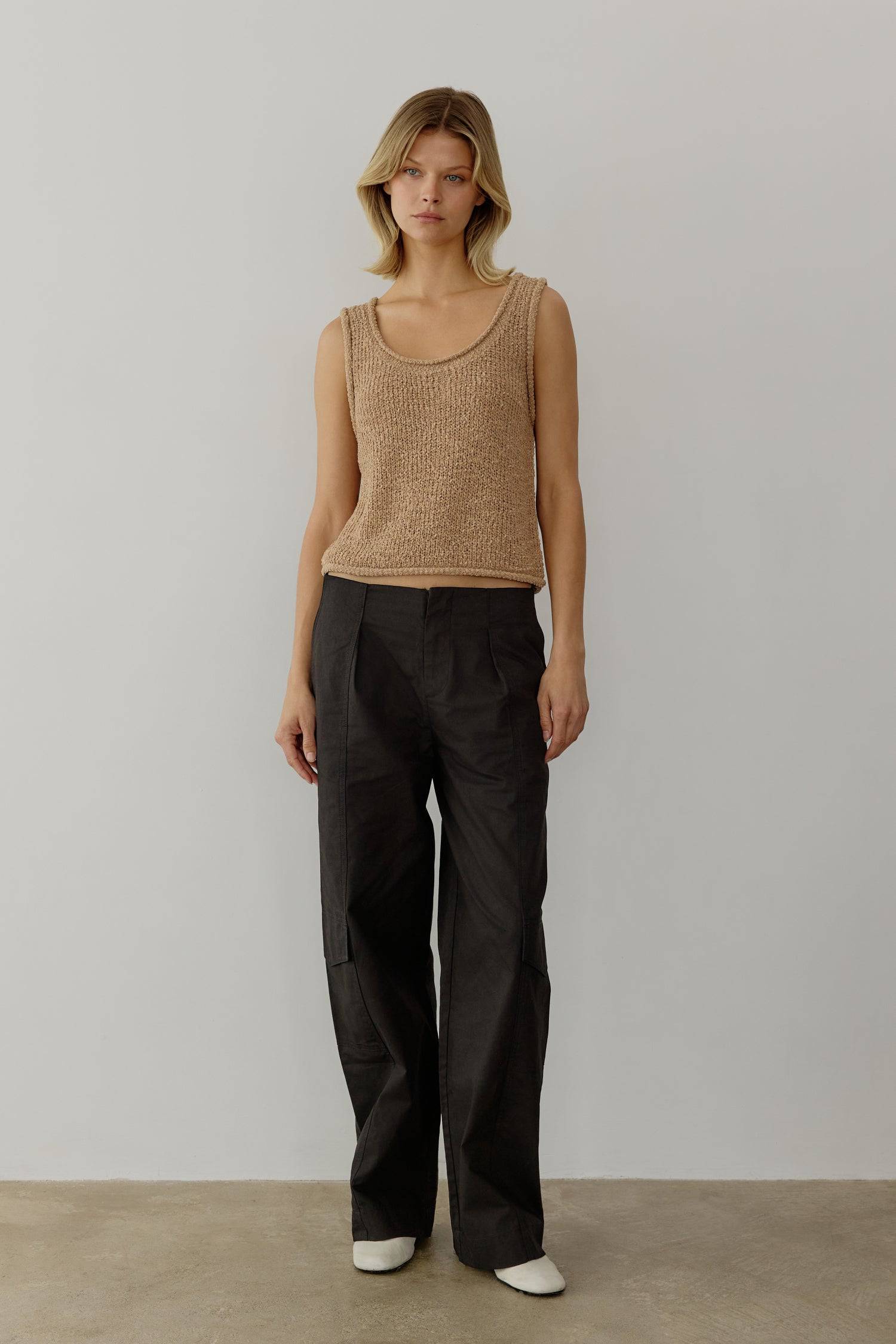 The Hansen Pants – Mod Ref | Common Market