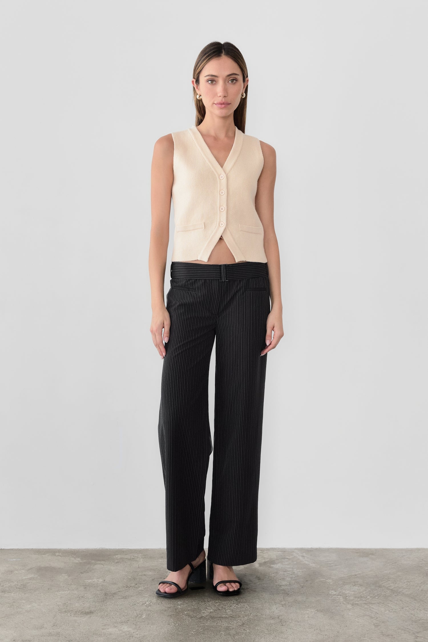 The Ginny Pants - Mod Ref | Common Market
