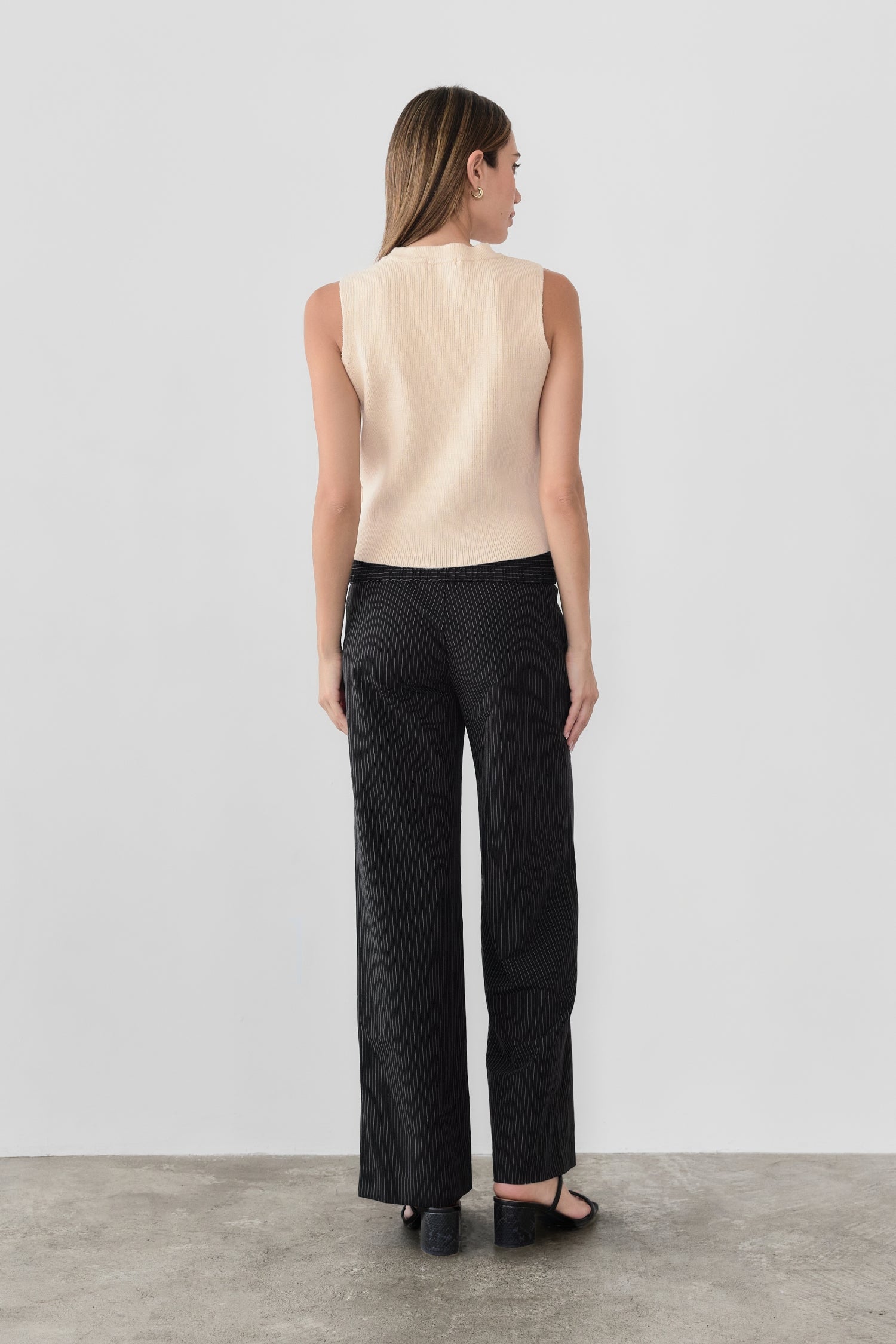 The Ginny Pants - Mod Ref | Common Market