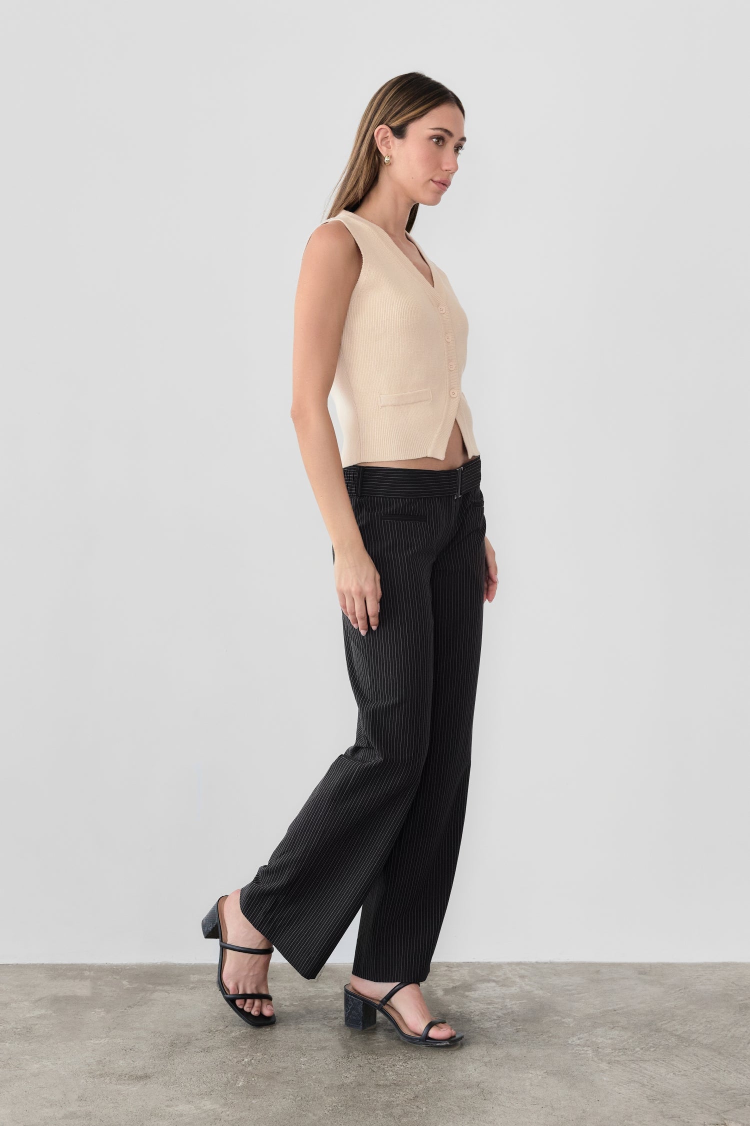 The Ginny Pants - Mod Ref | Common Market