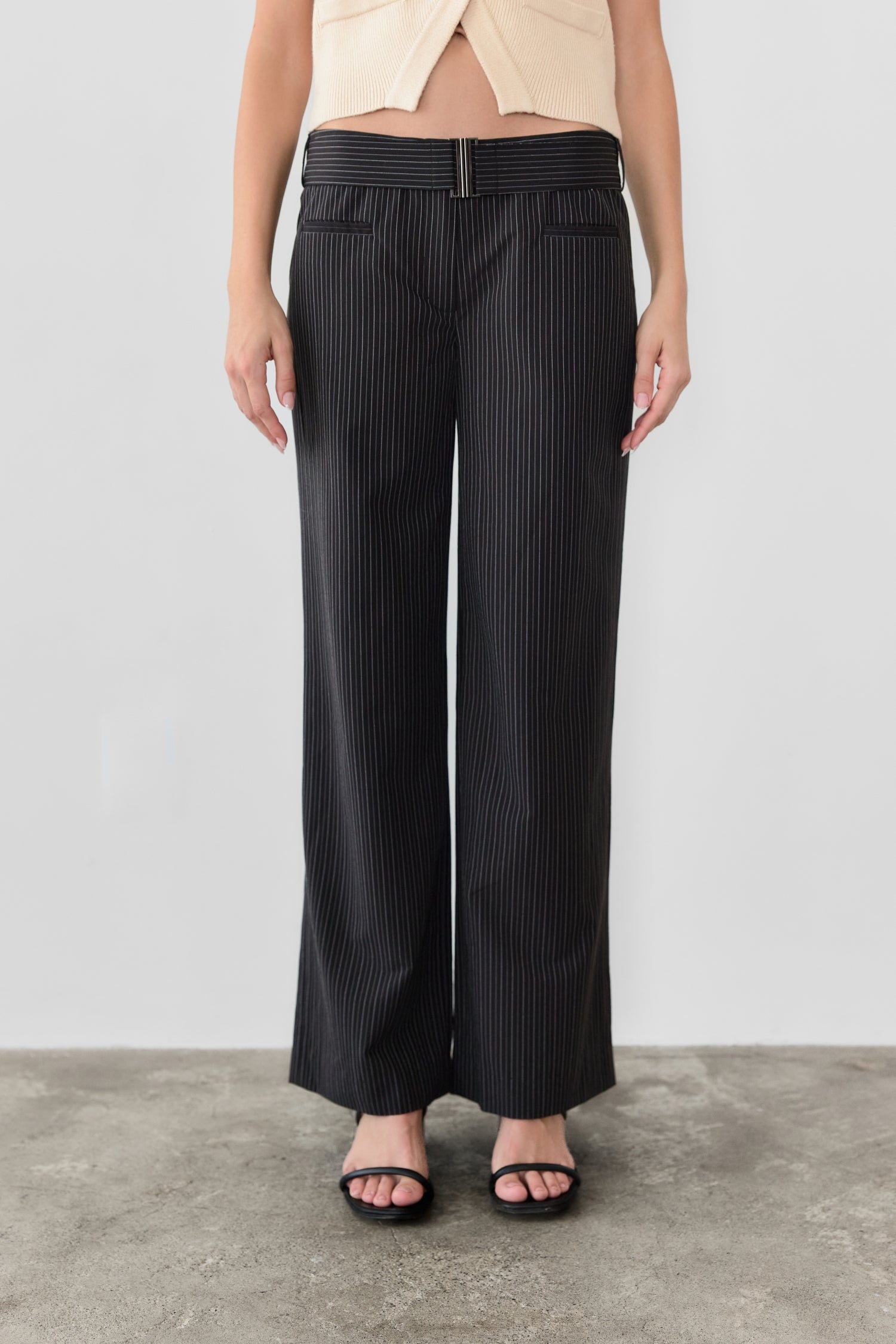 The Ginny Pants - Mod Ref | Common Market