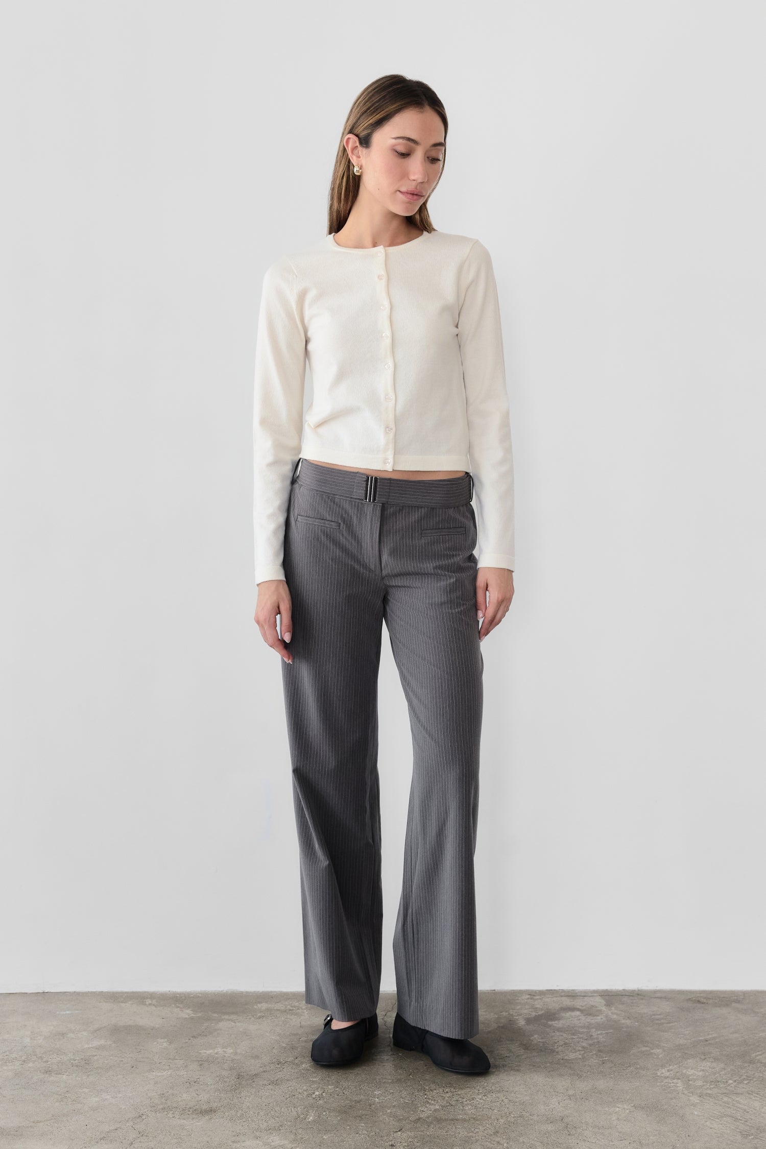 The Ginny Pants - Mod Ref | Common Market