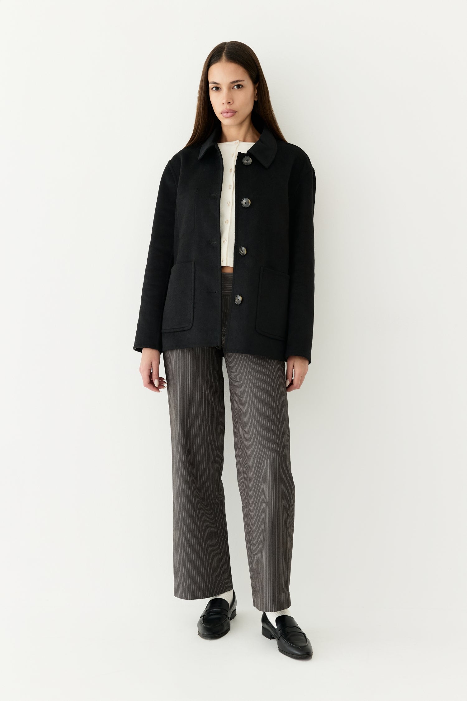 The Ginny Pants - Mod Ref | Common Market