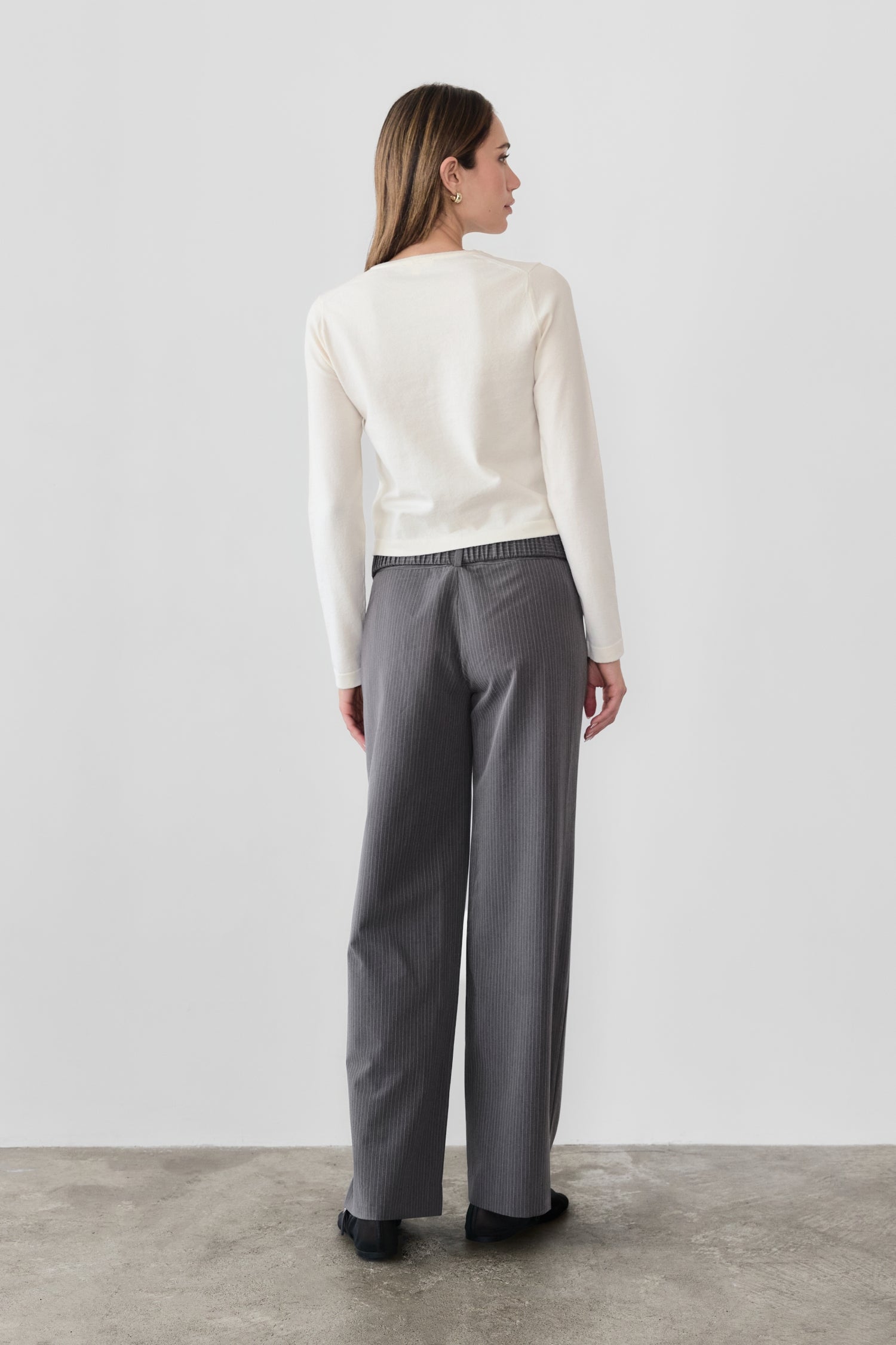 The Ginny Pants - Mod Ref | Common Market