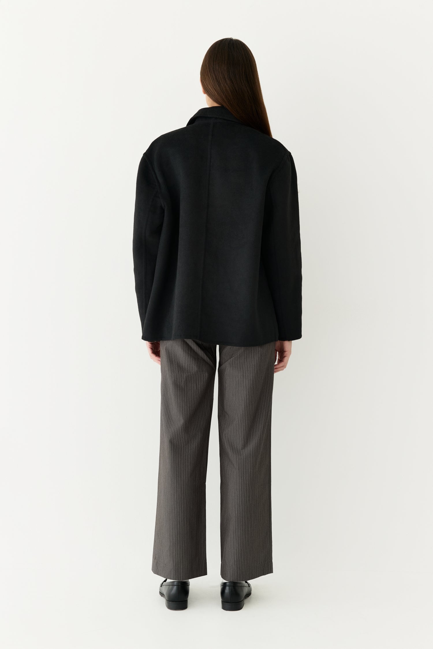 The Ginny Pants - Mod Ref | Common Market