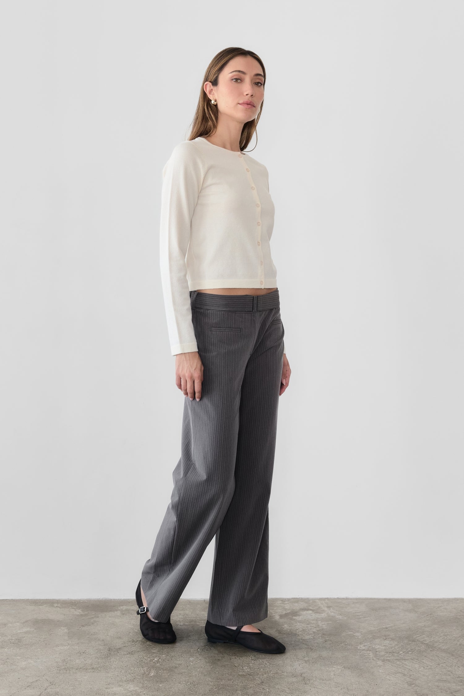 The Ginny Pants - Mod Ref | Common Market