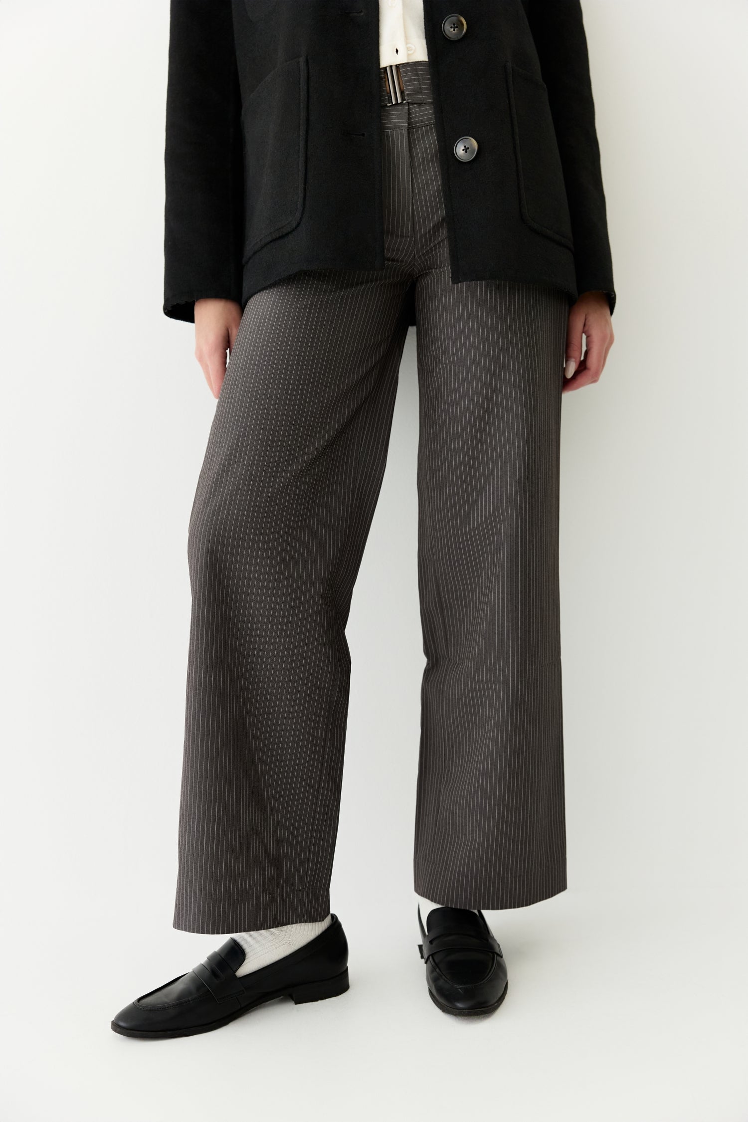 The Ginny Pants - Mod Ref | Common Market