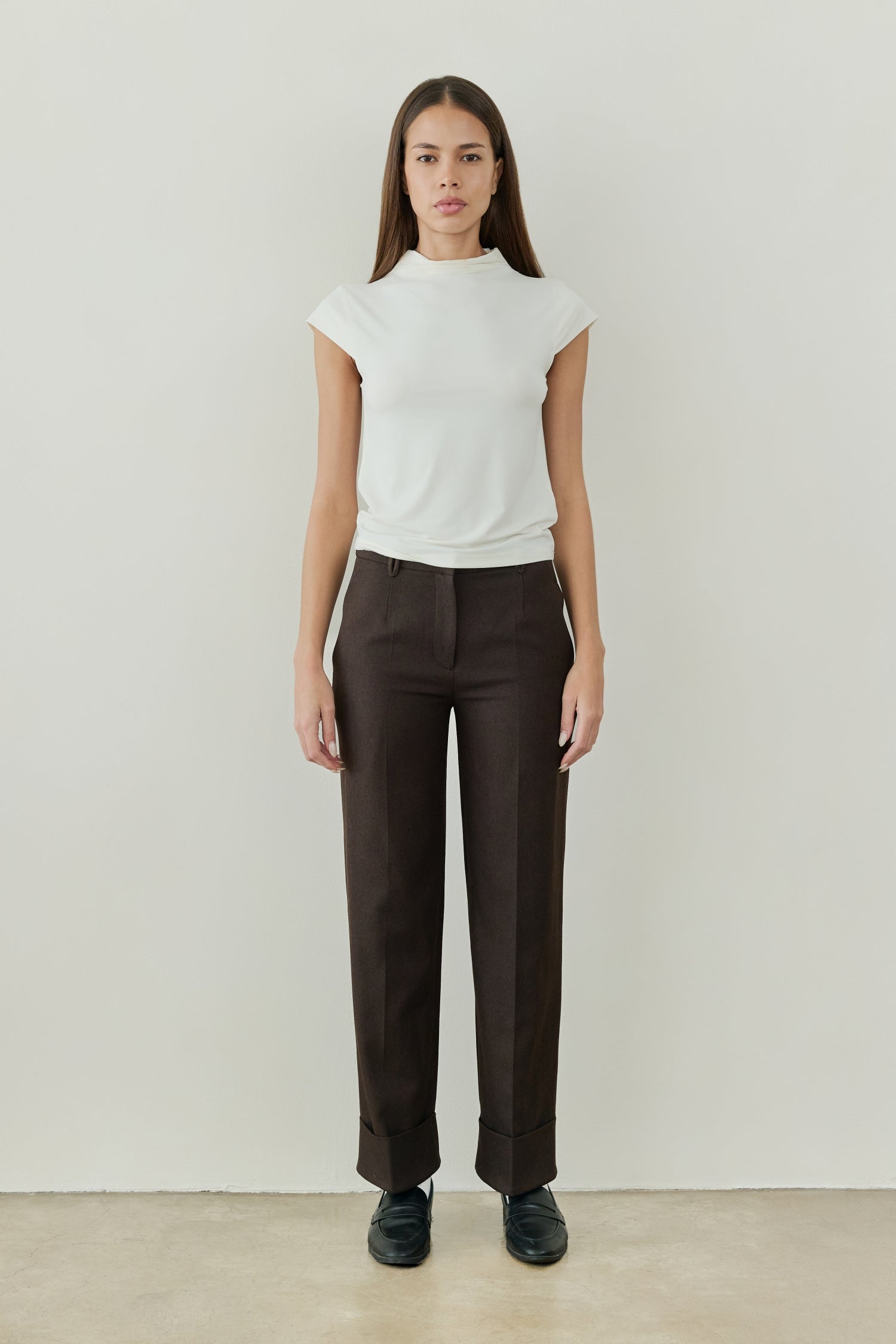 The Holmes Pants - Mod Ref | Common Market