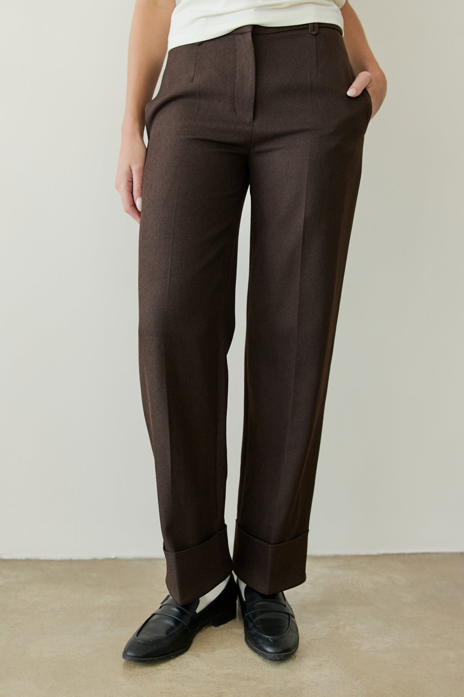 The Holmes Pants - Mod Ref | Common Market