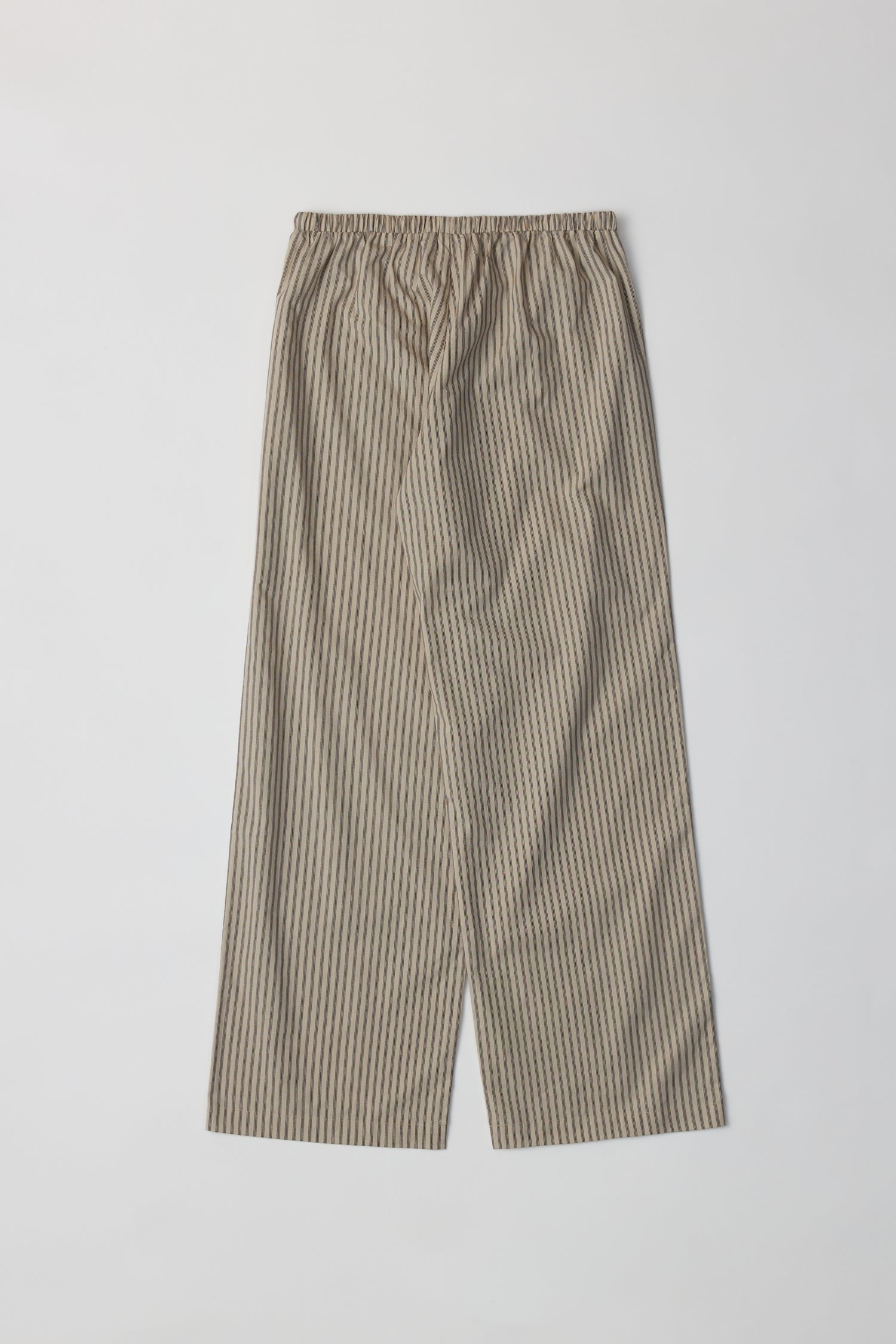 パンツ MURPHH Brown Stripe Slacks パンツ MURPHH Brown Stripe Slacks MURPHH Brown Stripe Slacks