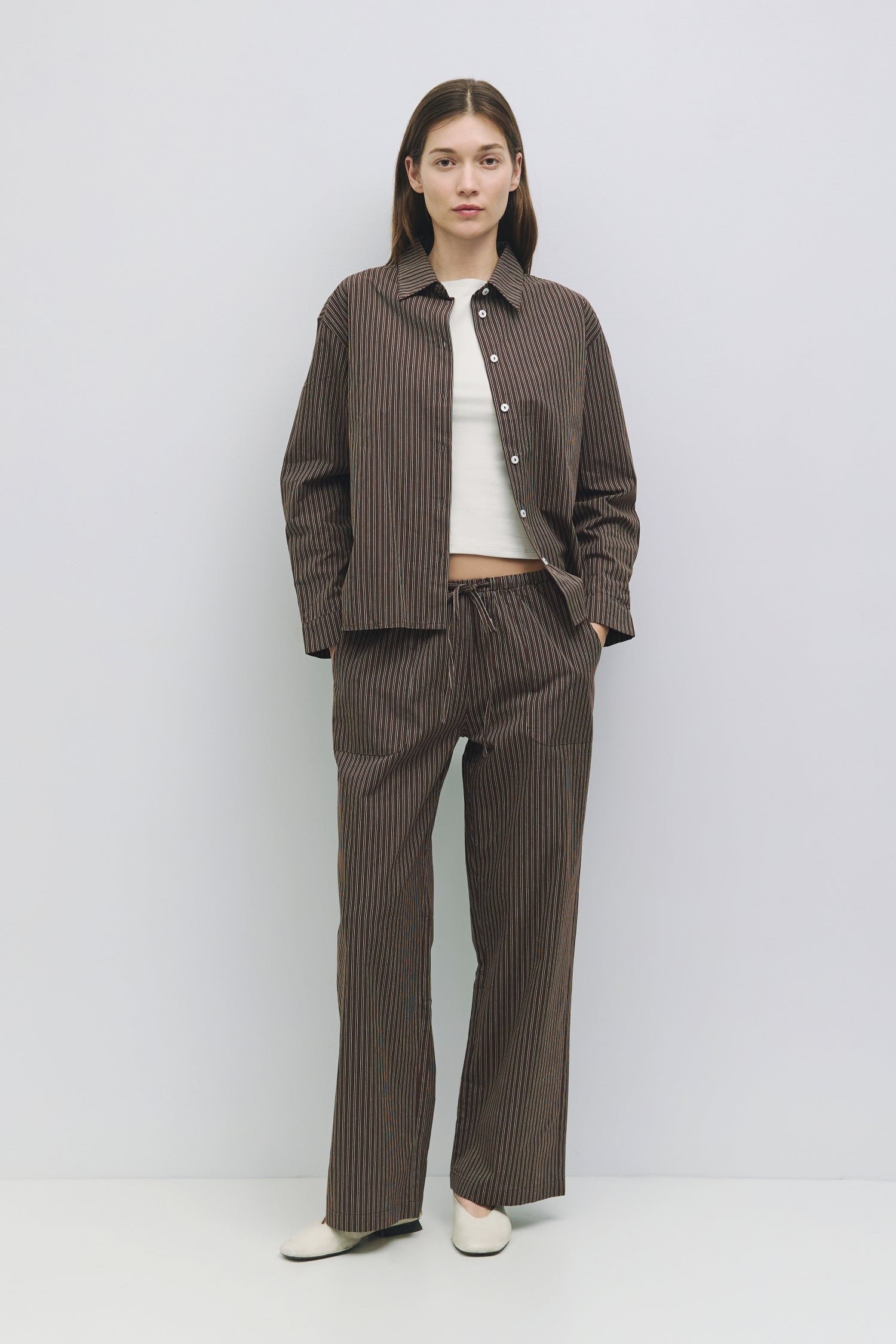 The Dixon Pants - Mod Ref | Common Market