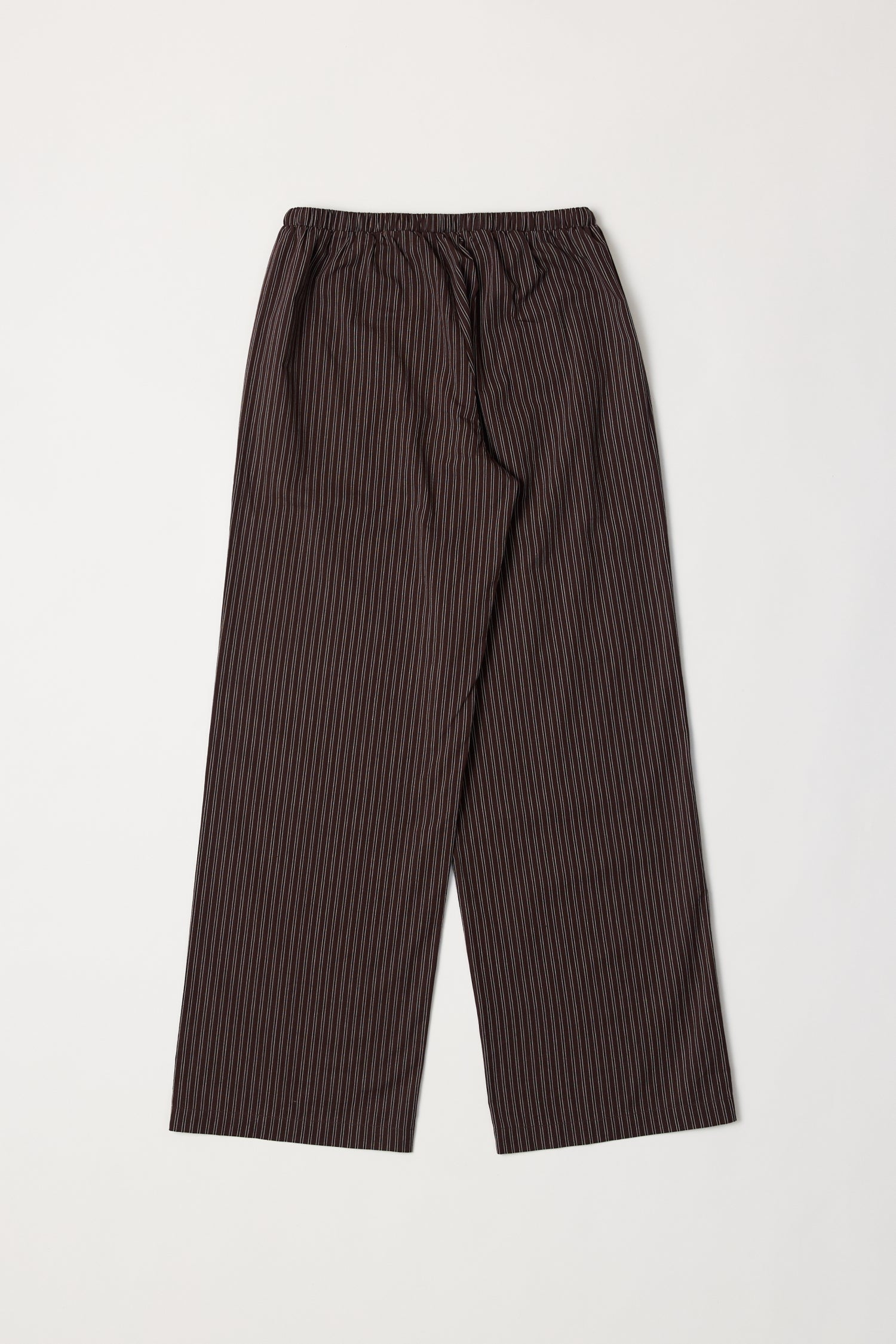 パンツ MURPHH Brown Stripe Slacks パンツ MURPHH Brown Stripe Slacks MURPHH Brown Stripe Slacks