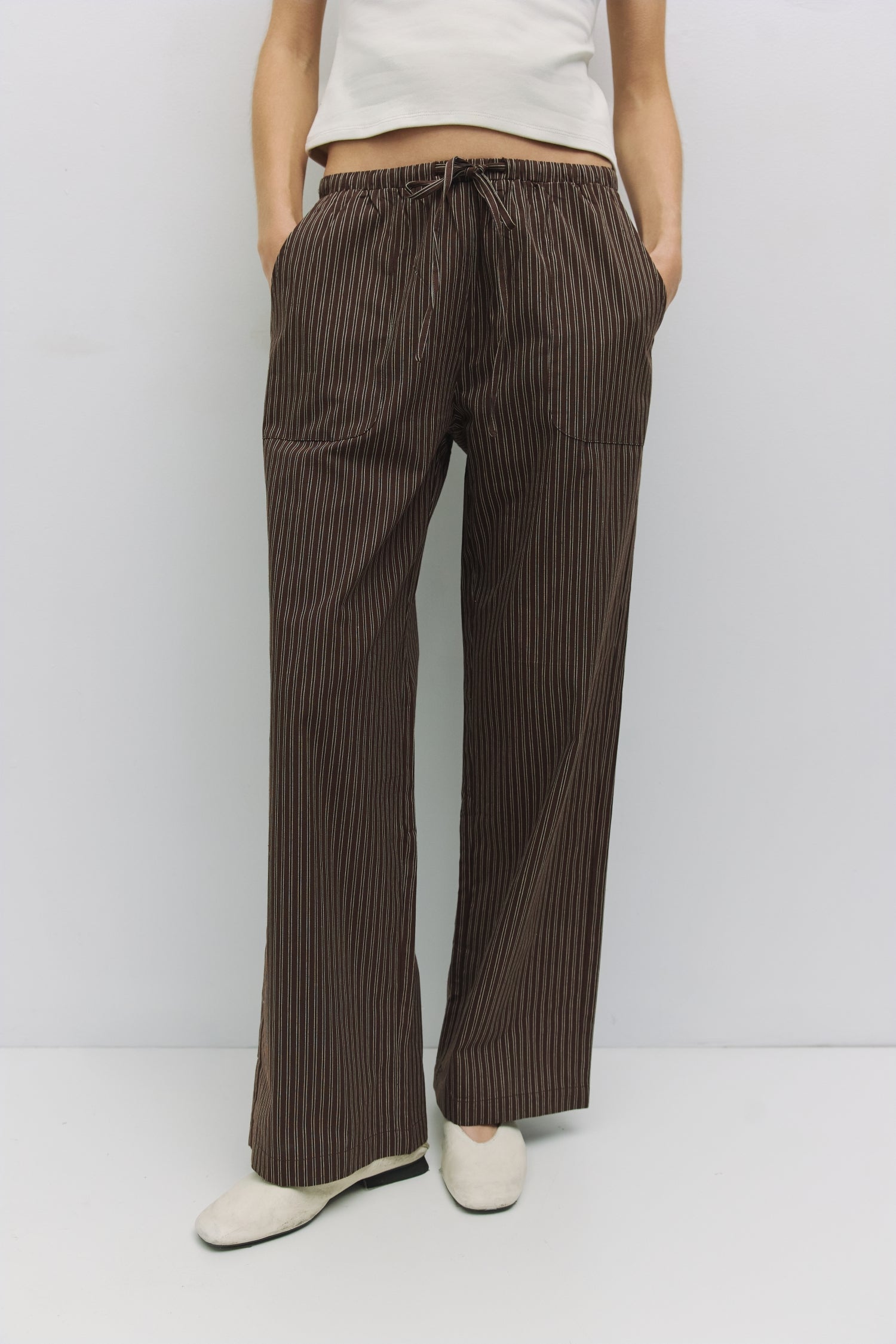 The Dixon Pants - Mod Ref | Common Market