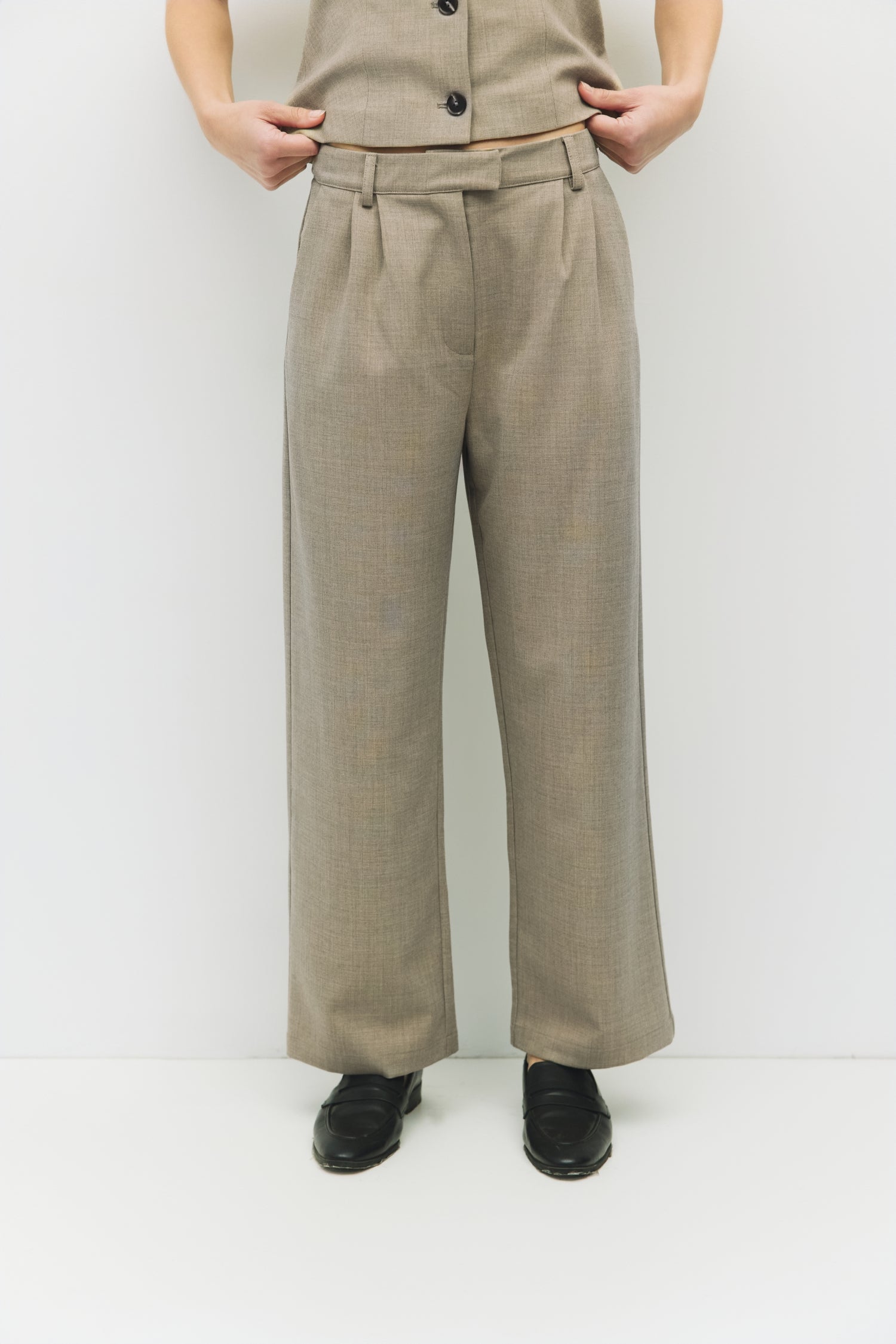 The Andrea Pants - Mod Ref | Common Market