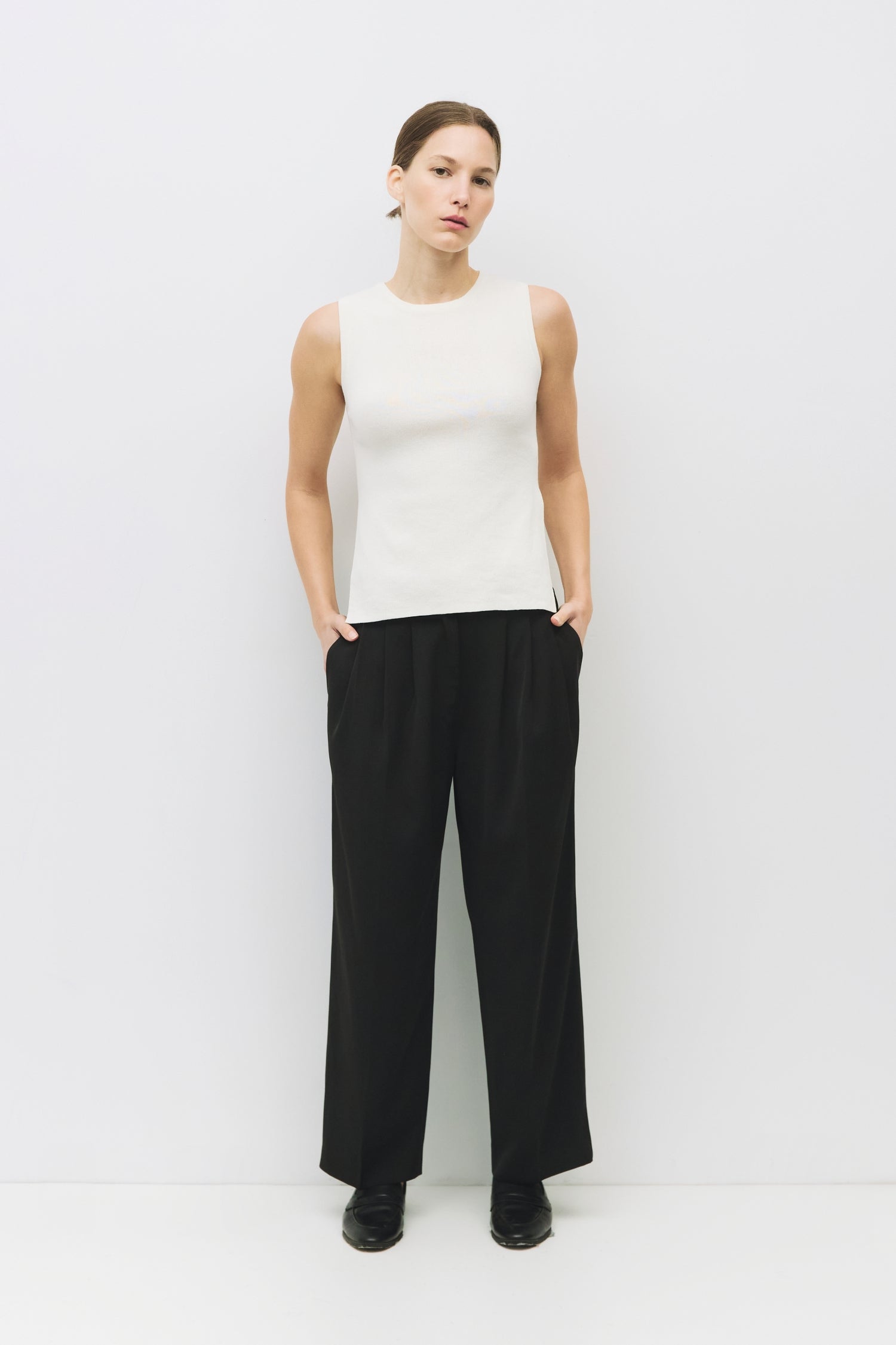 The Anya Pants - Mod Ref | Common Market