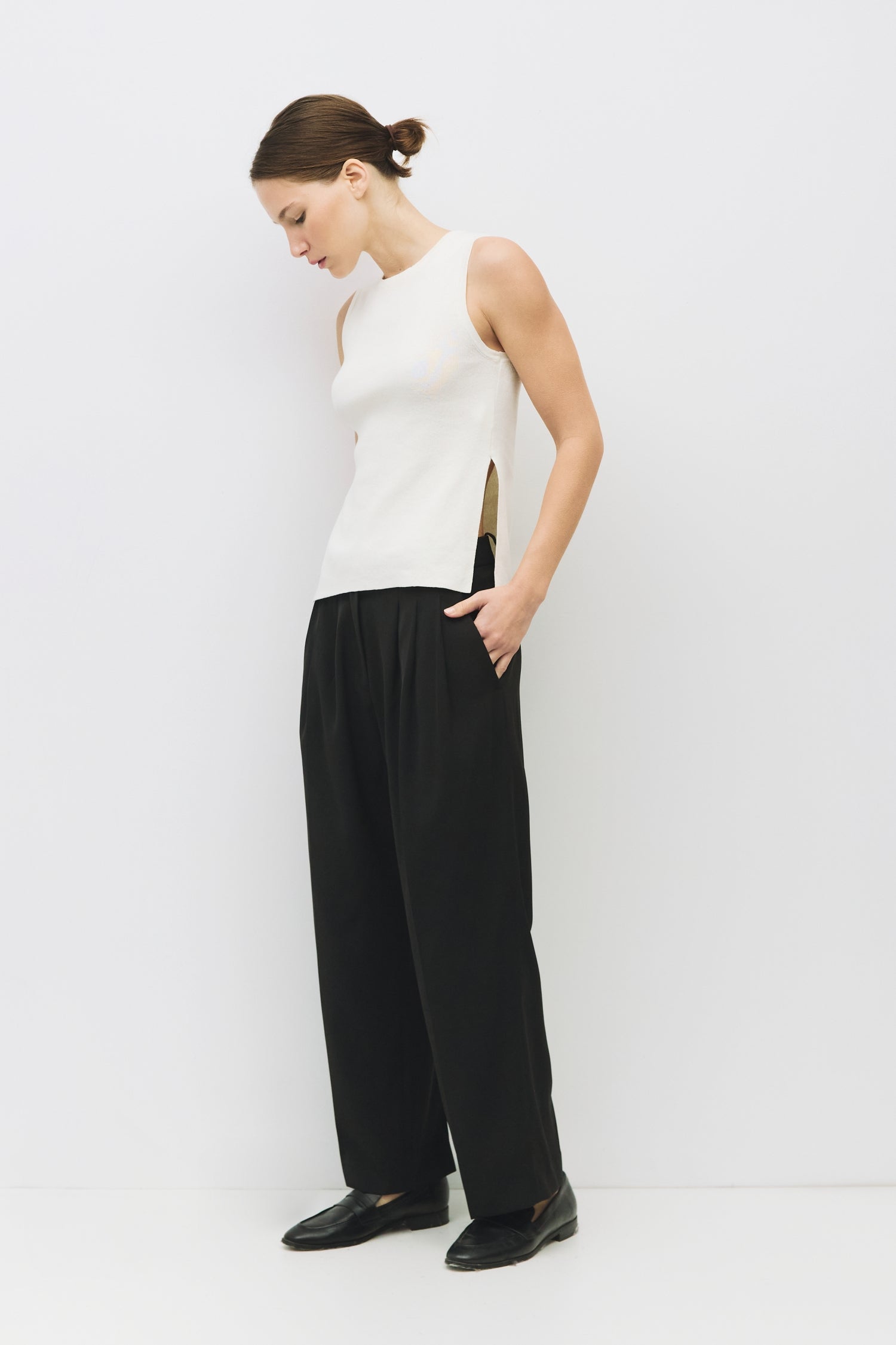 The Anya Pants - Mod Ref | Common Market