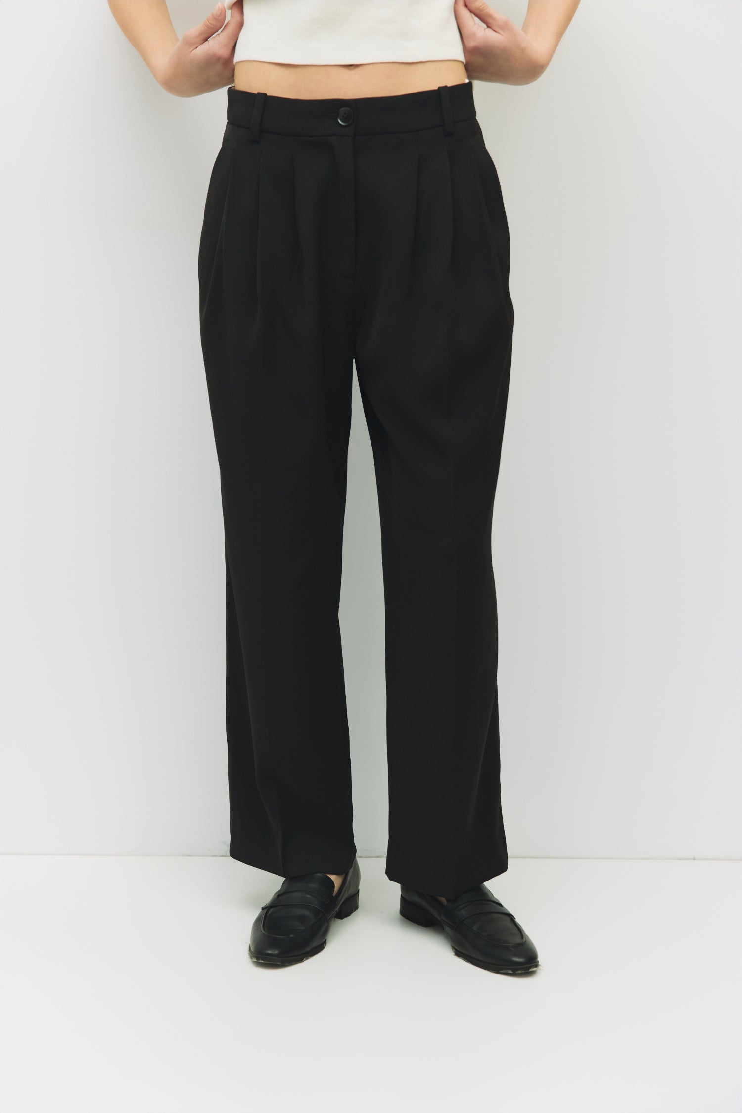 The Anya Pants - Mod Ref | Common Market