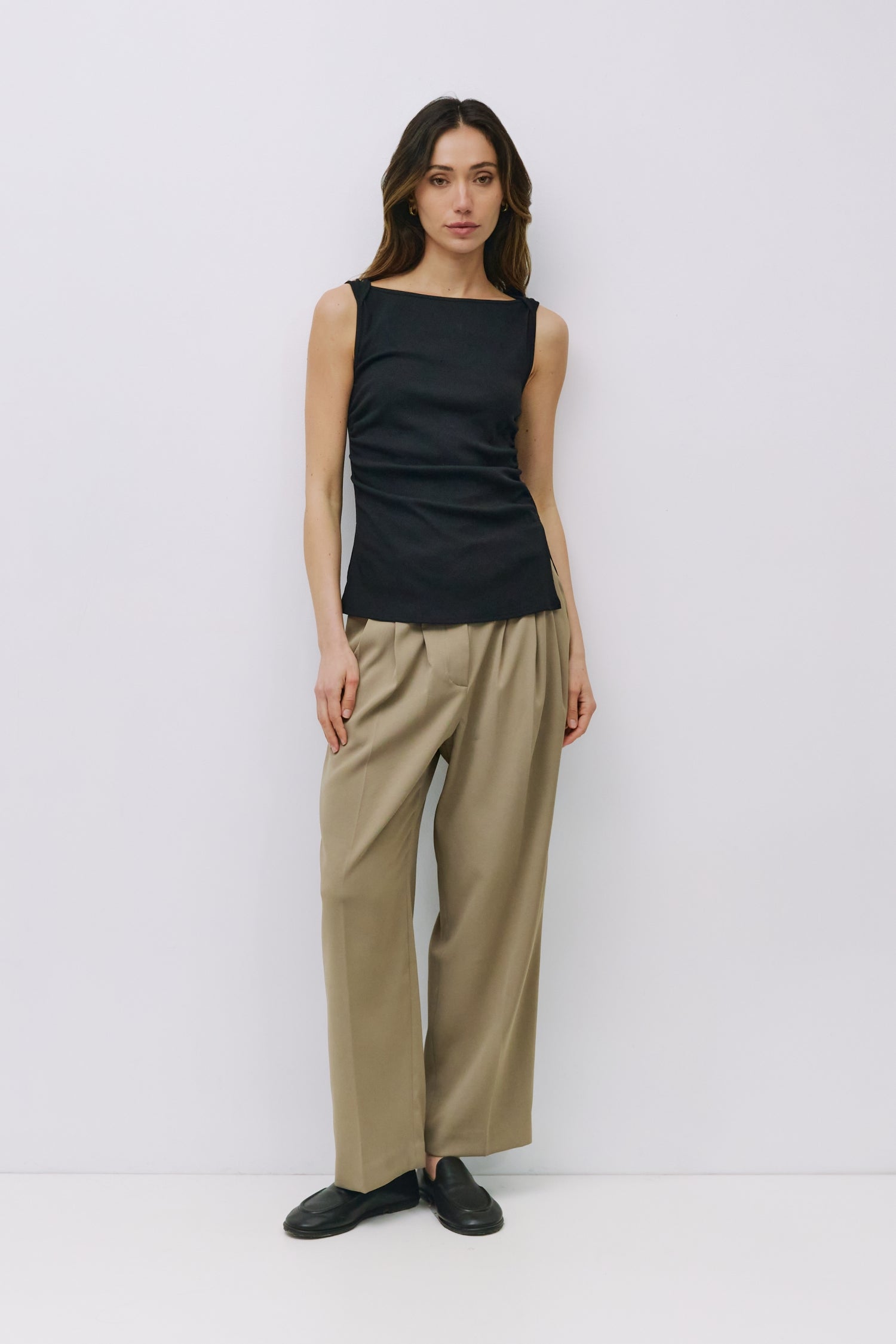 The Anya Pants - Mod Ref | Common Market
