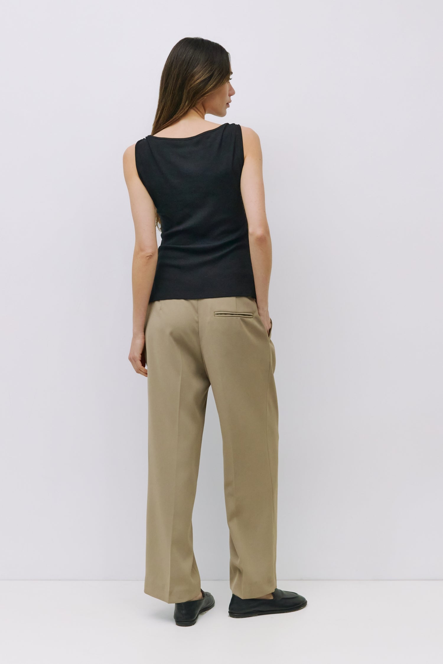 The Anya Pants - Mod Ref | Common Market