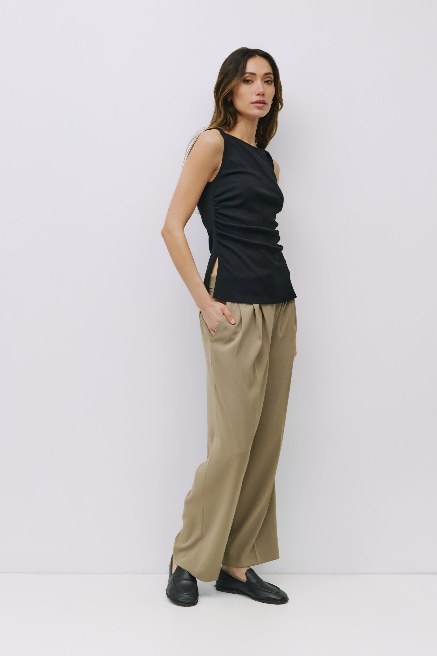 The Anya Pants - Mod Ref | Common Market