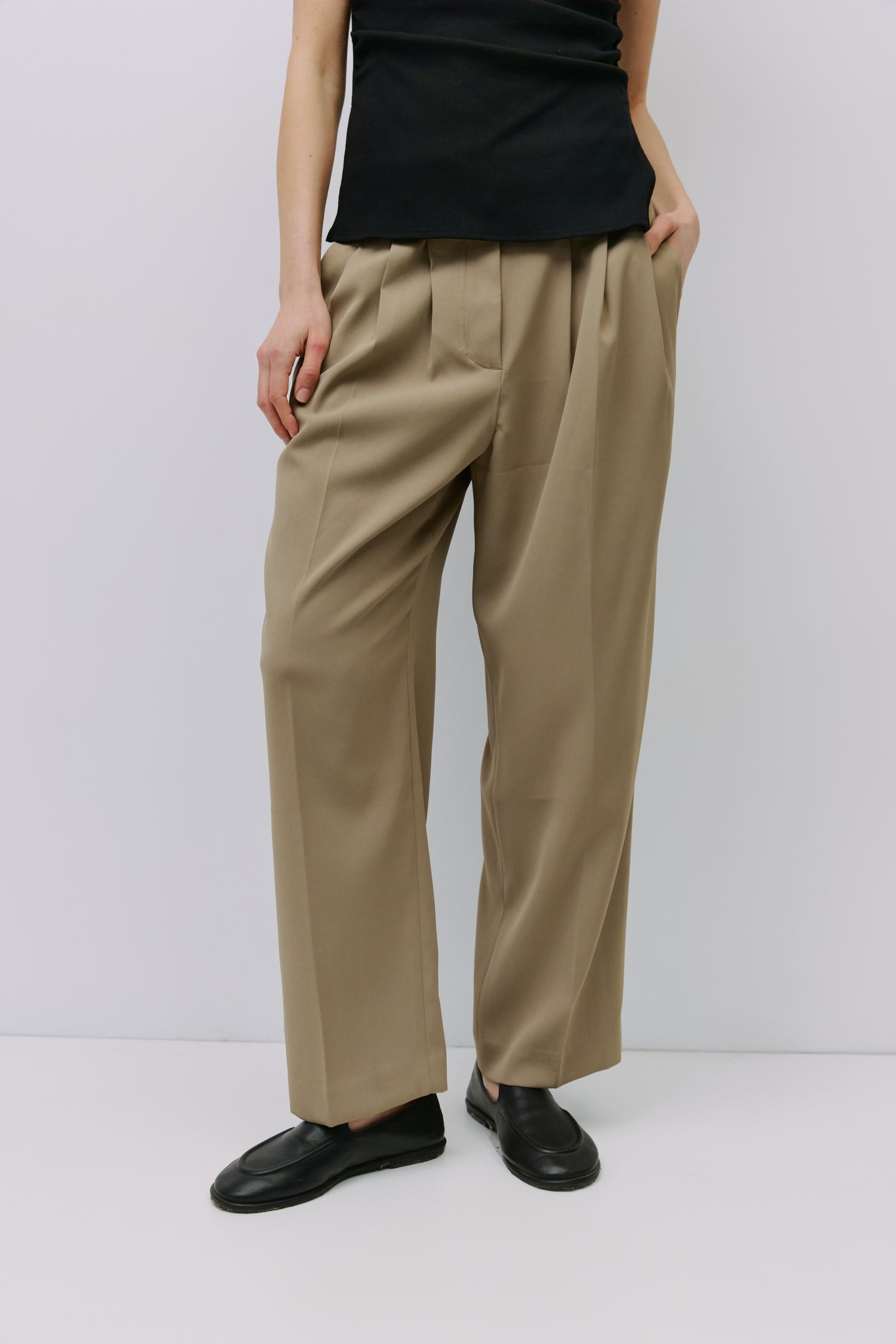 The Anya Pants - Mod Ref | Common Market