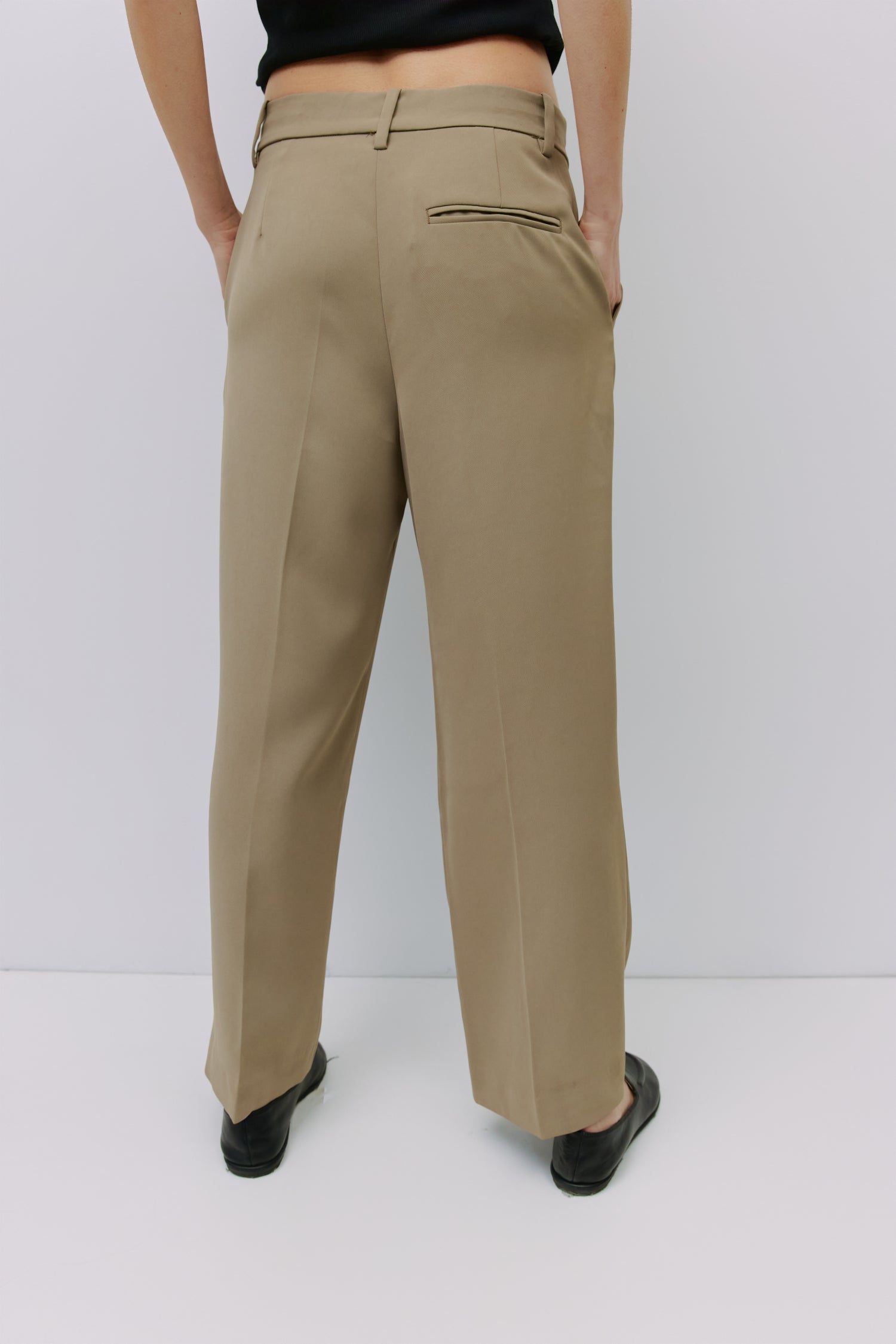 The Anya Pants - Mod Ref | Common Market