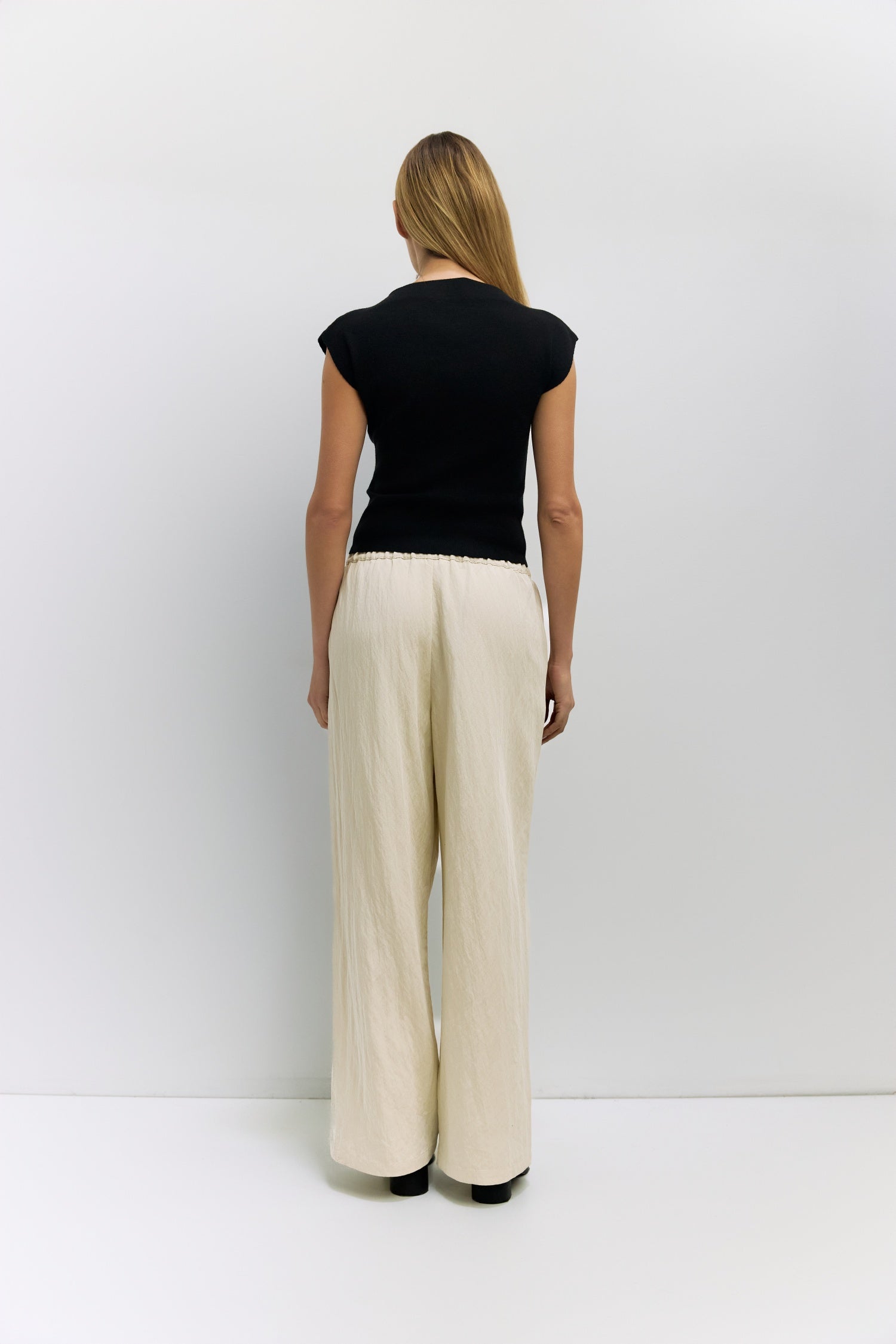 The Maggie Pants - Bottoms | Mod Ref | Common Market