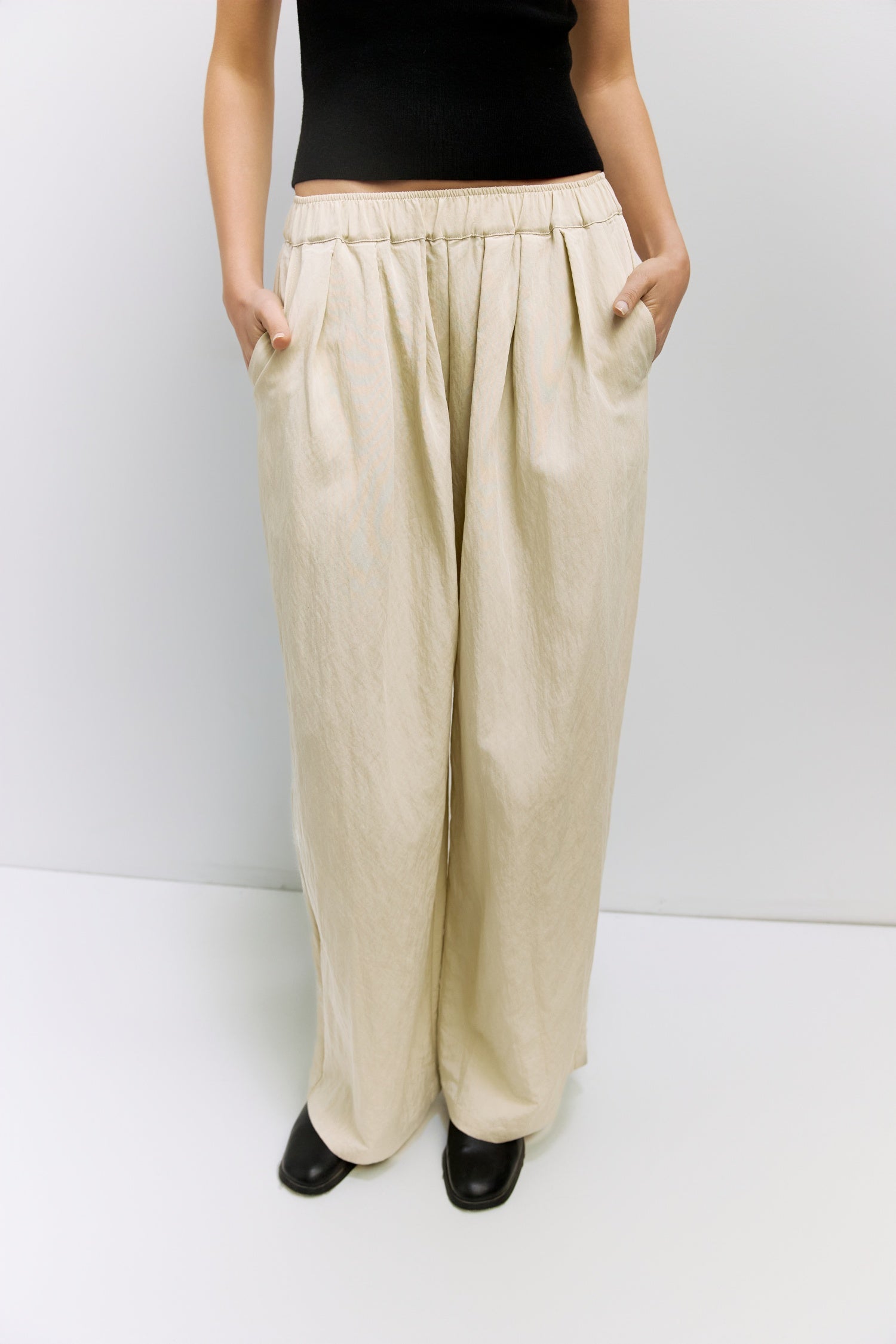 The Maggie Pants - Bottoms | Mod Ref | Common Market