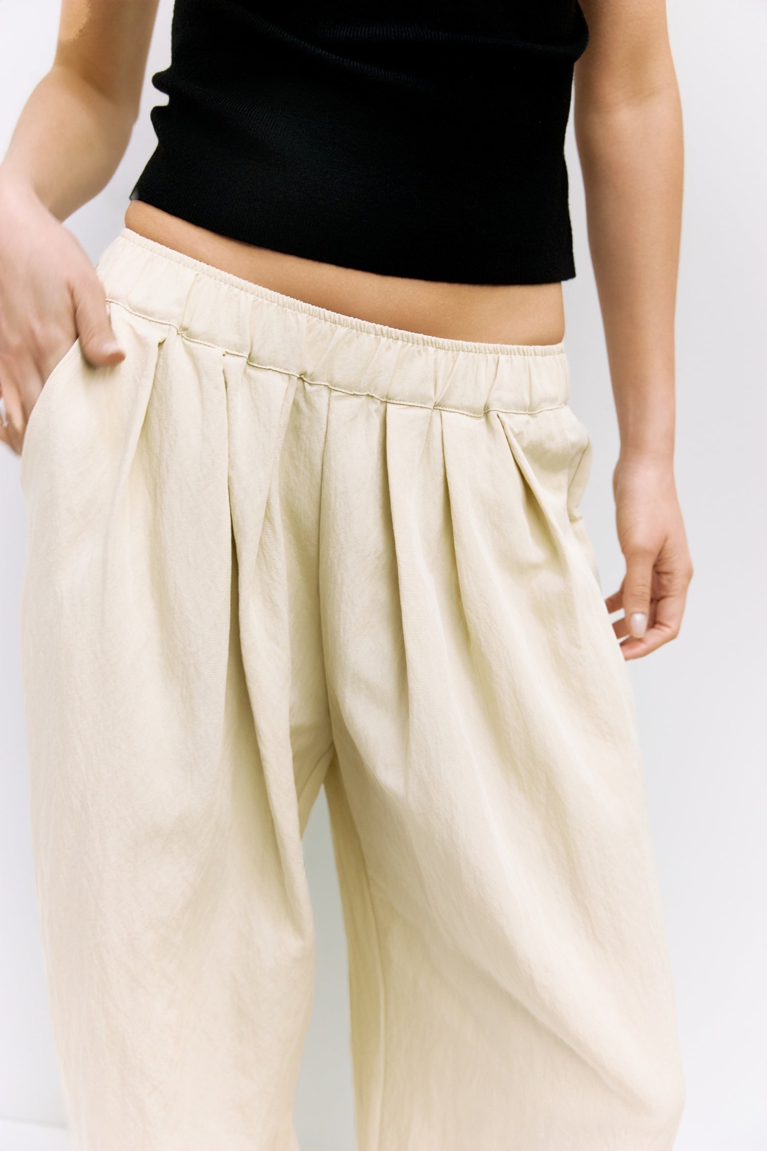 The Maggie Pants - Bottoms | Mod Ref | Common Market