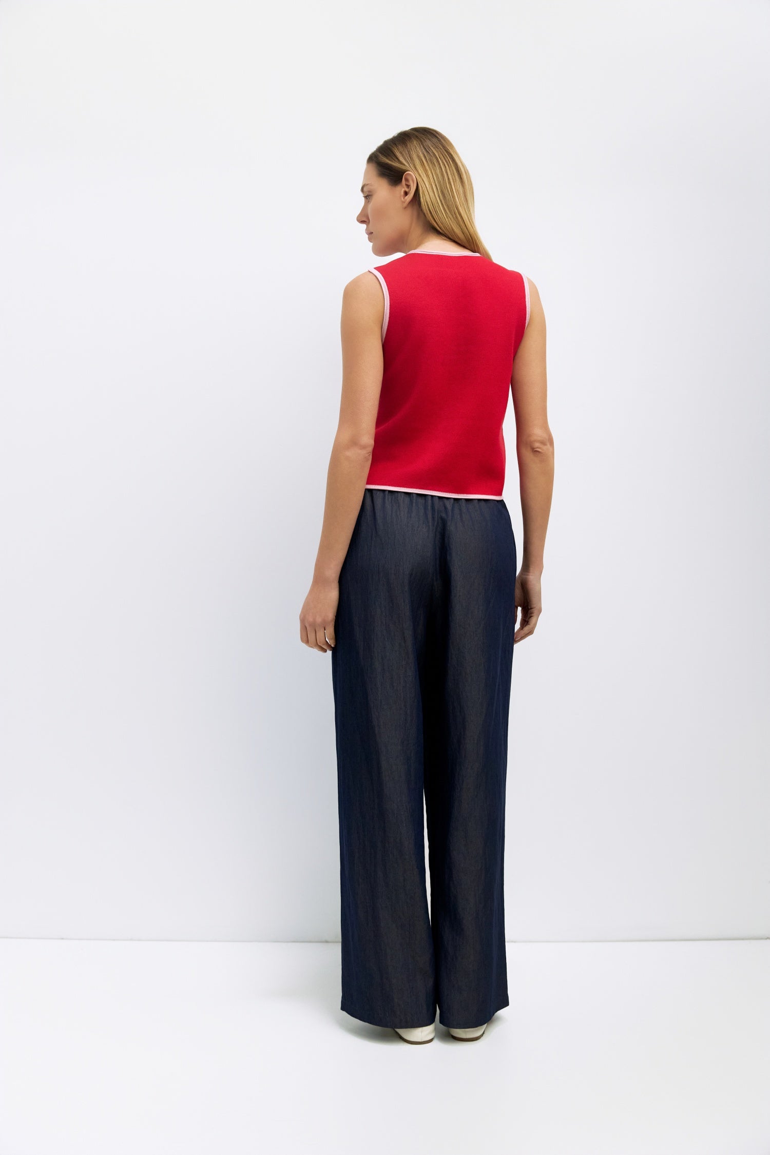 The Maggie Pants - Bottoms | Mod Ref | Common Market