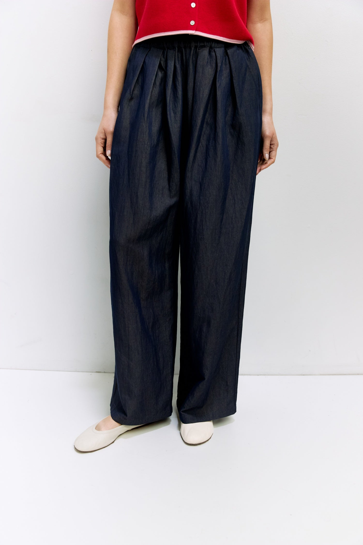 The Maggie Pants - Bottoms | Mod Ref | Common Market