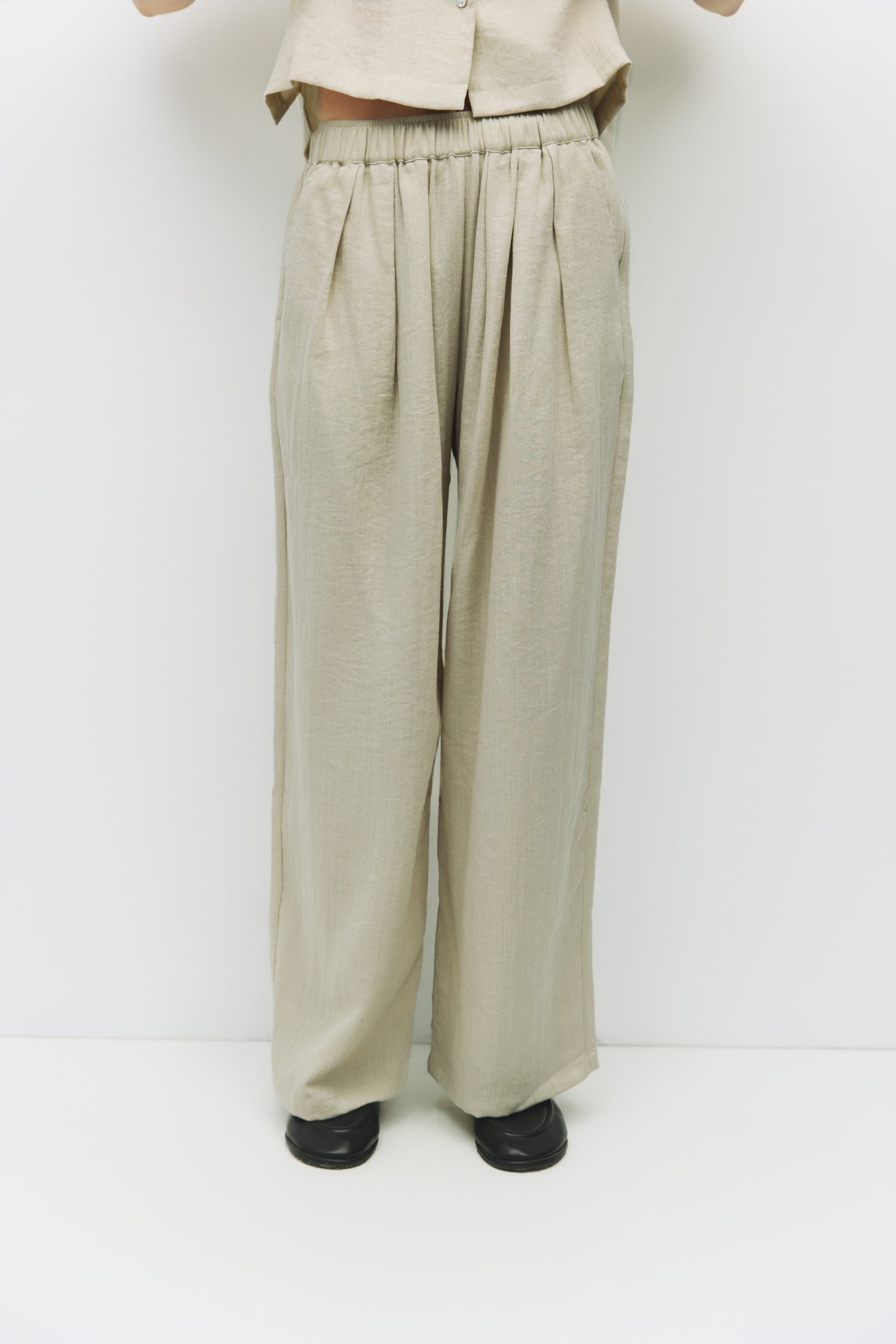The Donnie Pants - Mod Ref | Common Market