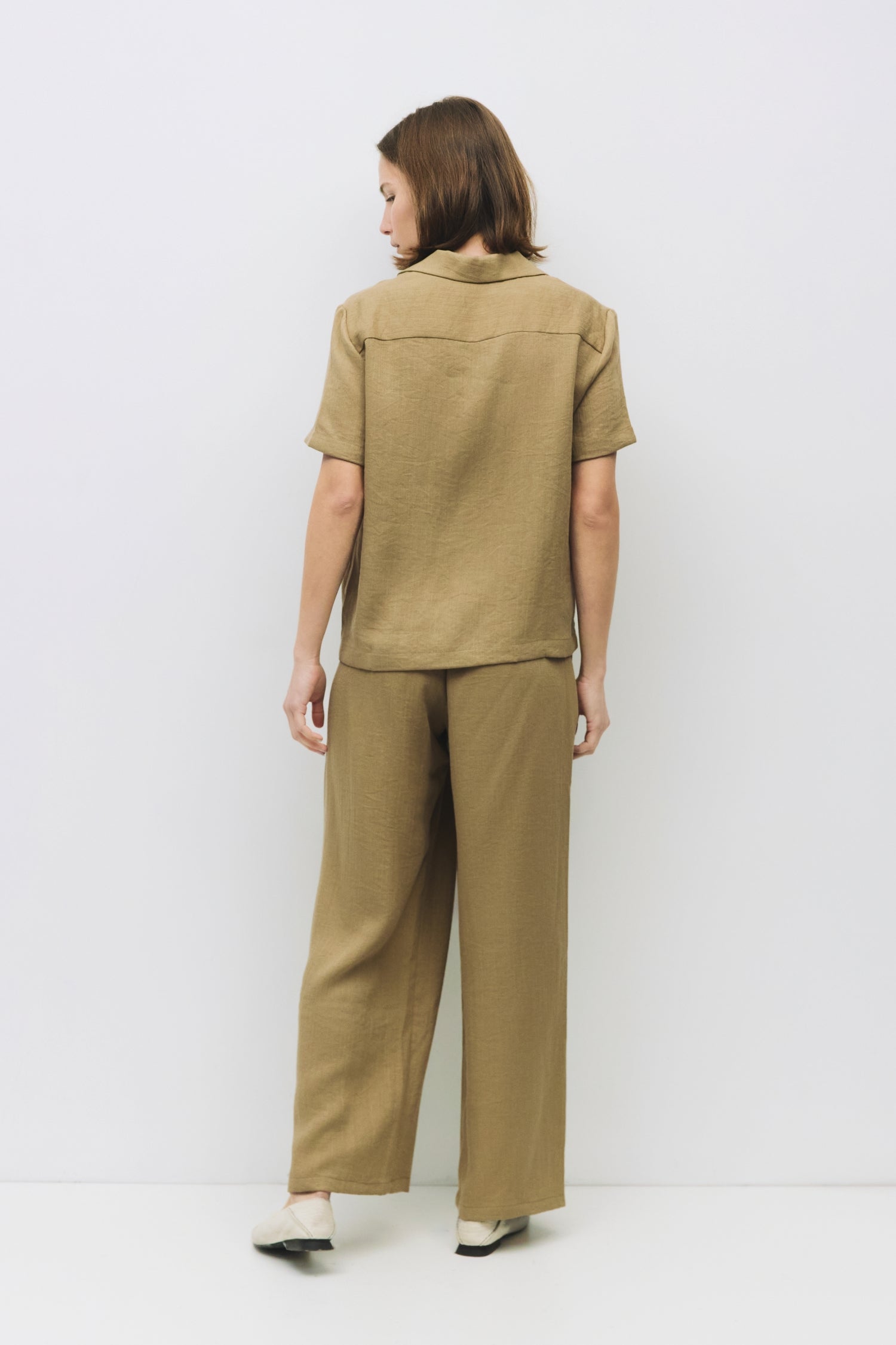 The Donnie Pants - Mod Ref | Common Market