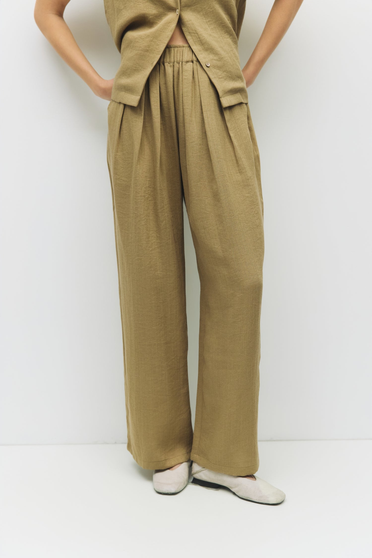 The Donnie Pants - Mod Ref | Common Market
