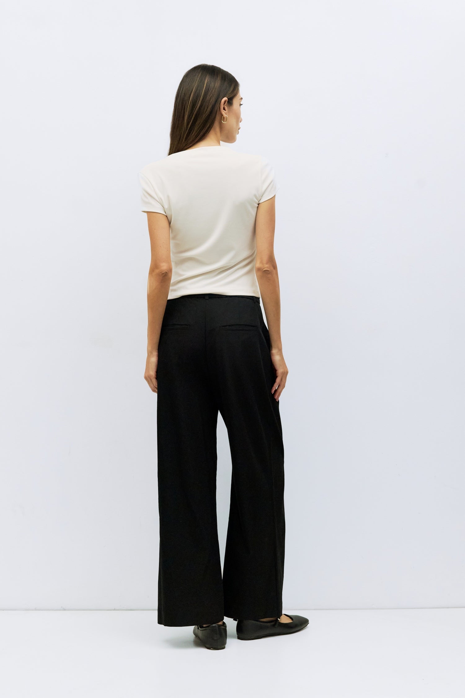 The Garner Pants - Bottoms | Mod Ref | Common Market