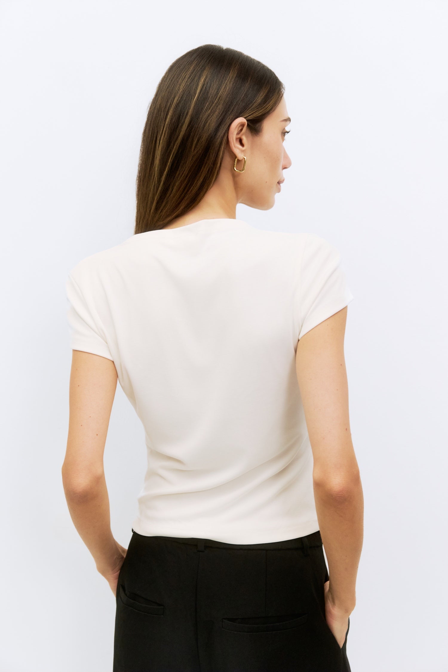 The Garner Pants - Bottoms | Mod Ref | Common Market