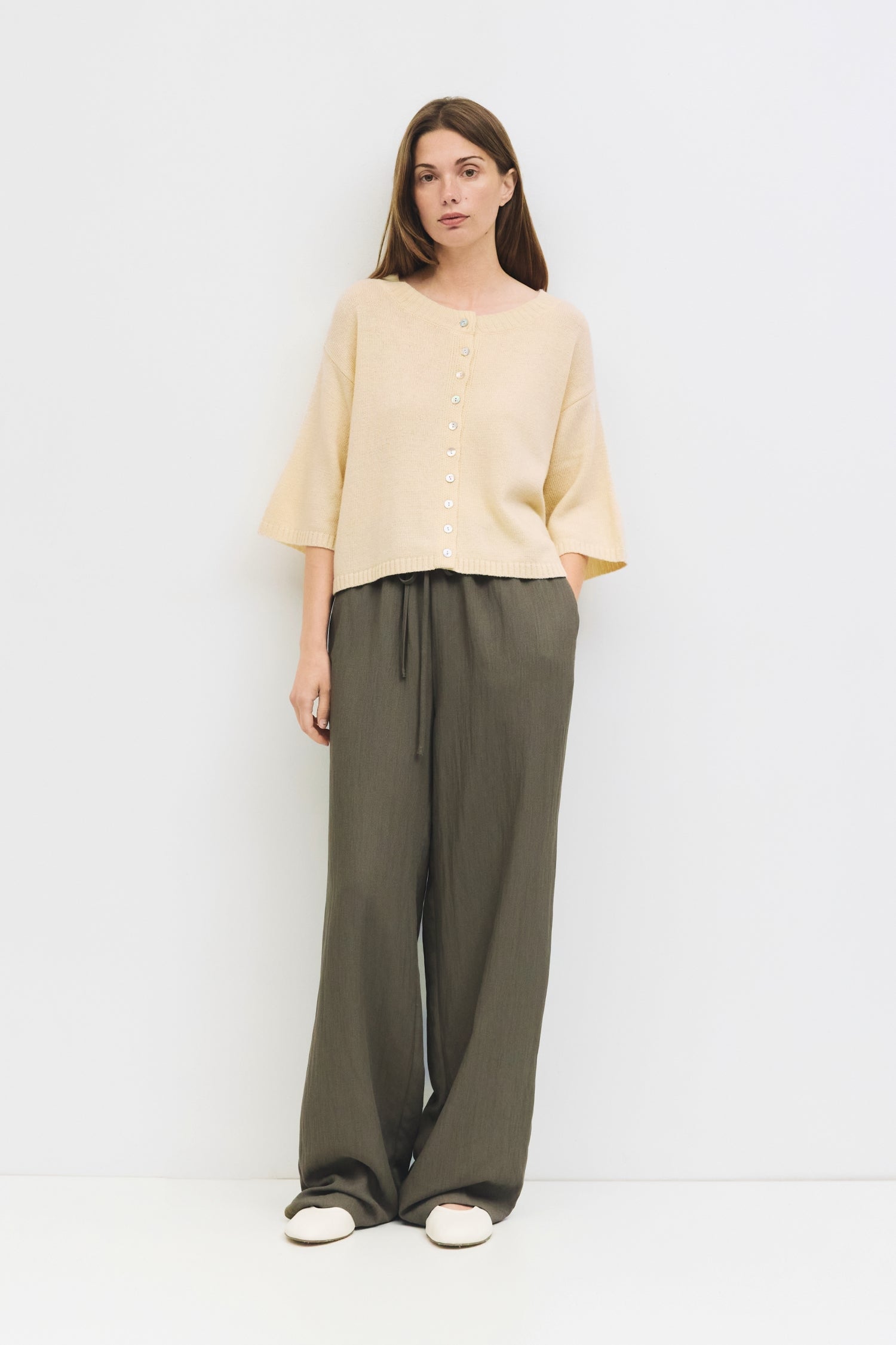 The Matilda Pants - Mod Ref | Common Market