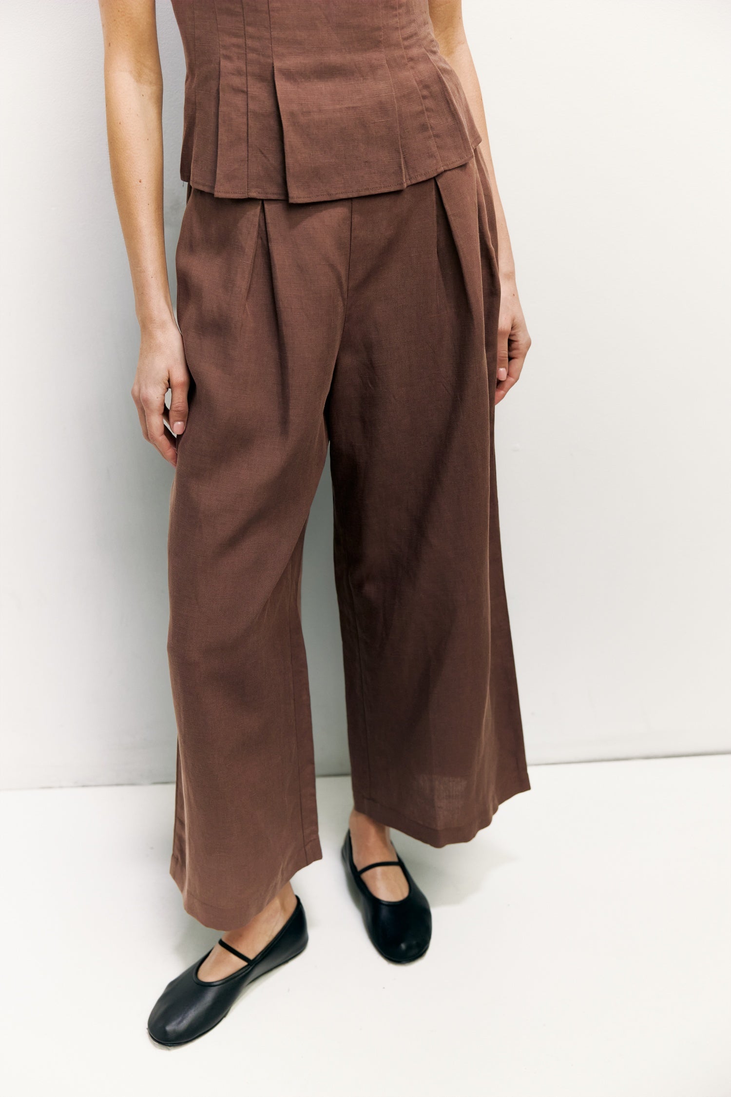 The Jocelyn Pants