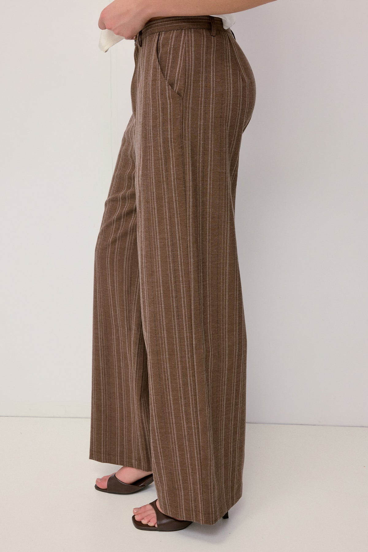 The Gemma Pants